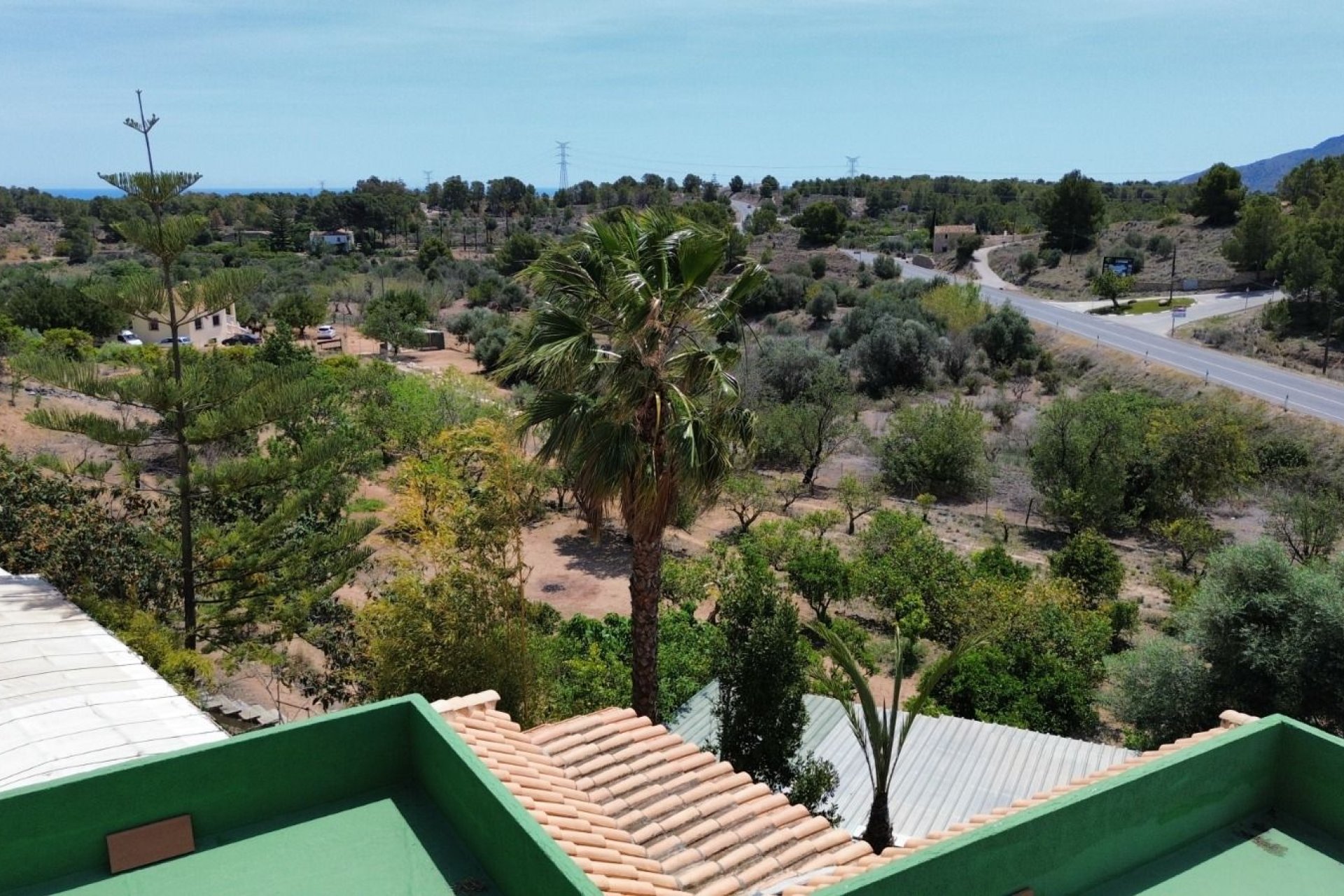 Segunda mano - Villa -
La Nucía - Costa Blanca