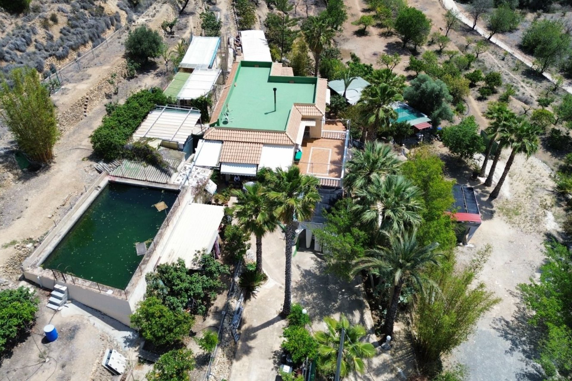 Segunda mano - Villa -
La Nucía - Costa Blanca