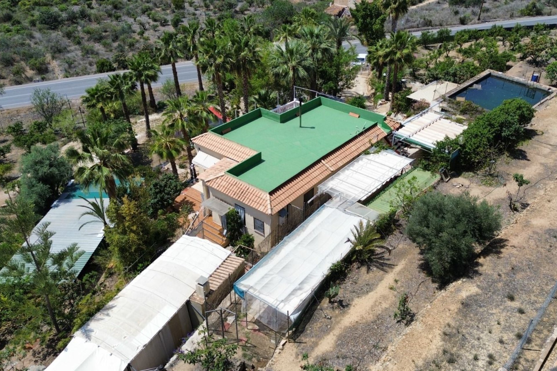 Segunda mano - Villa -
La Nucía - Costa Blanca