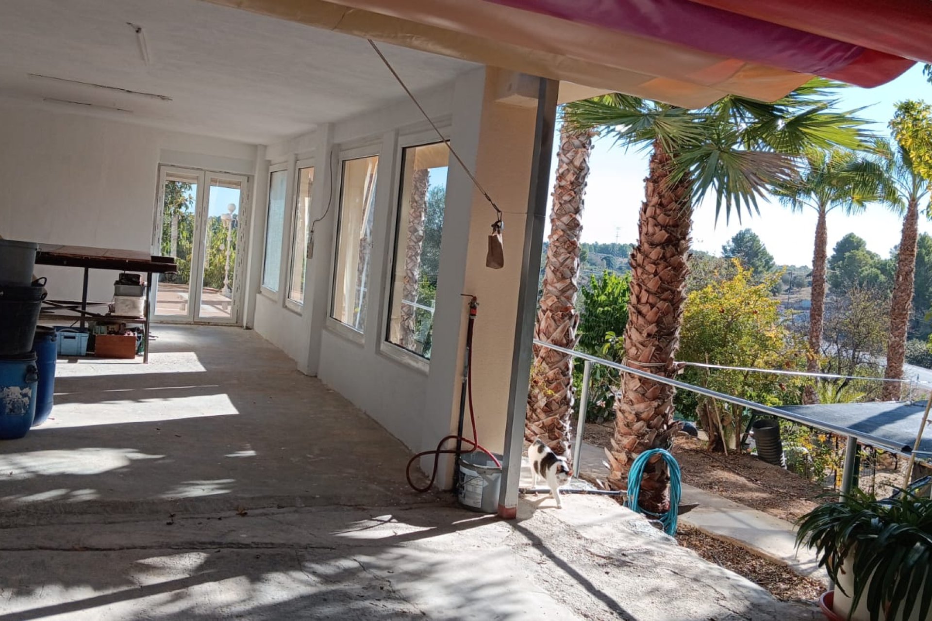Segunda mano - Villa -
La Nucía - Costa Blanca