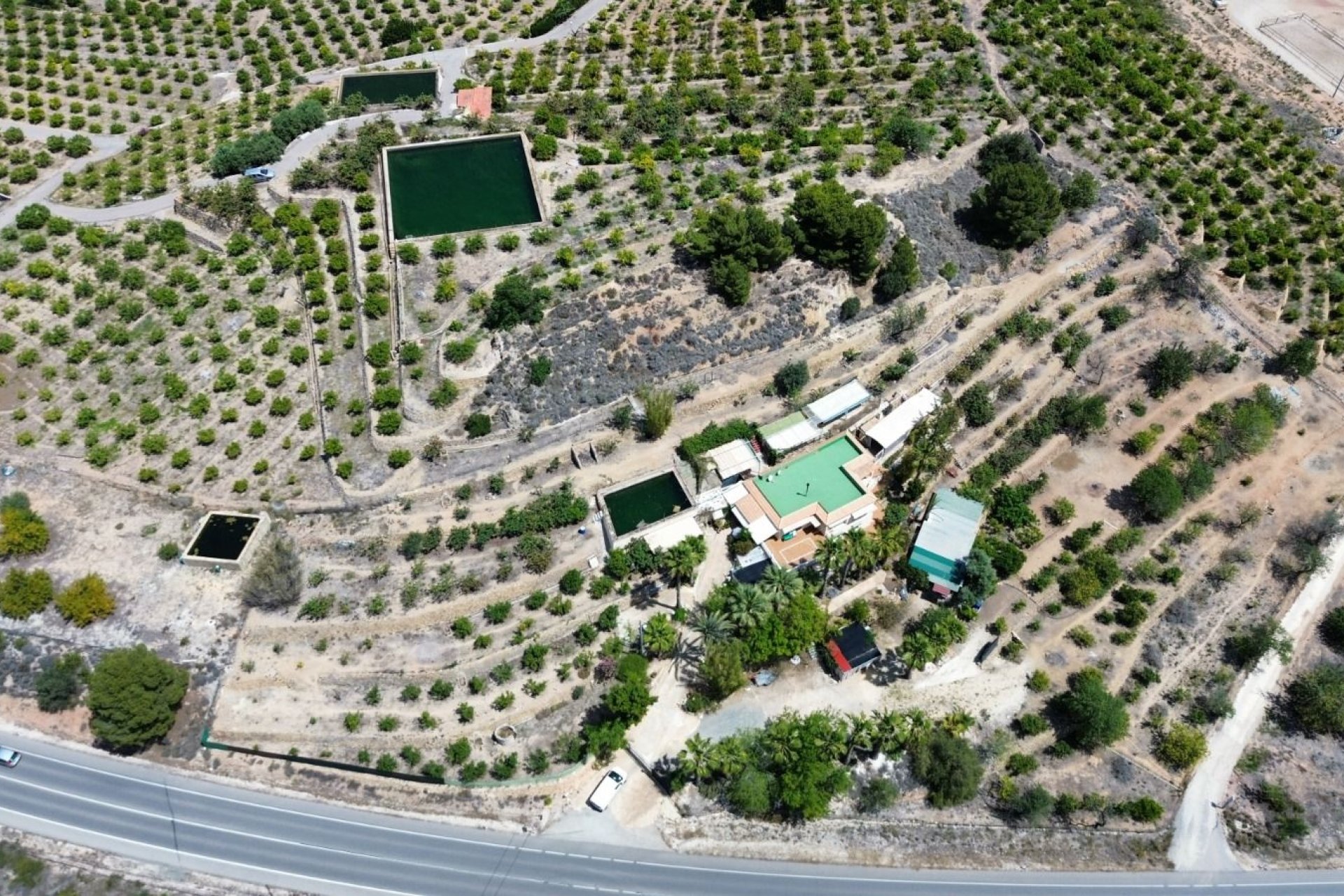 Segunda mano - Villa -
La Nucía - Costa Blanca