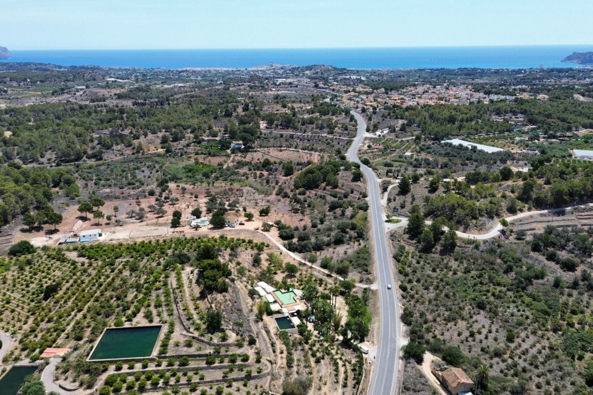 Segunda mano - Villa -
La Nucía - Costa Blanca