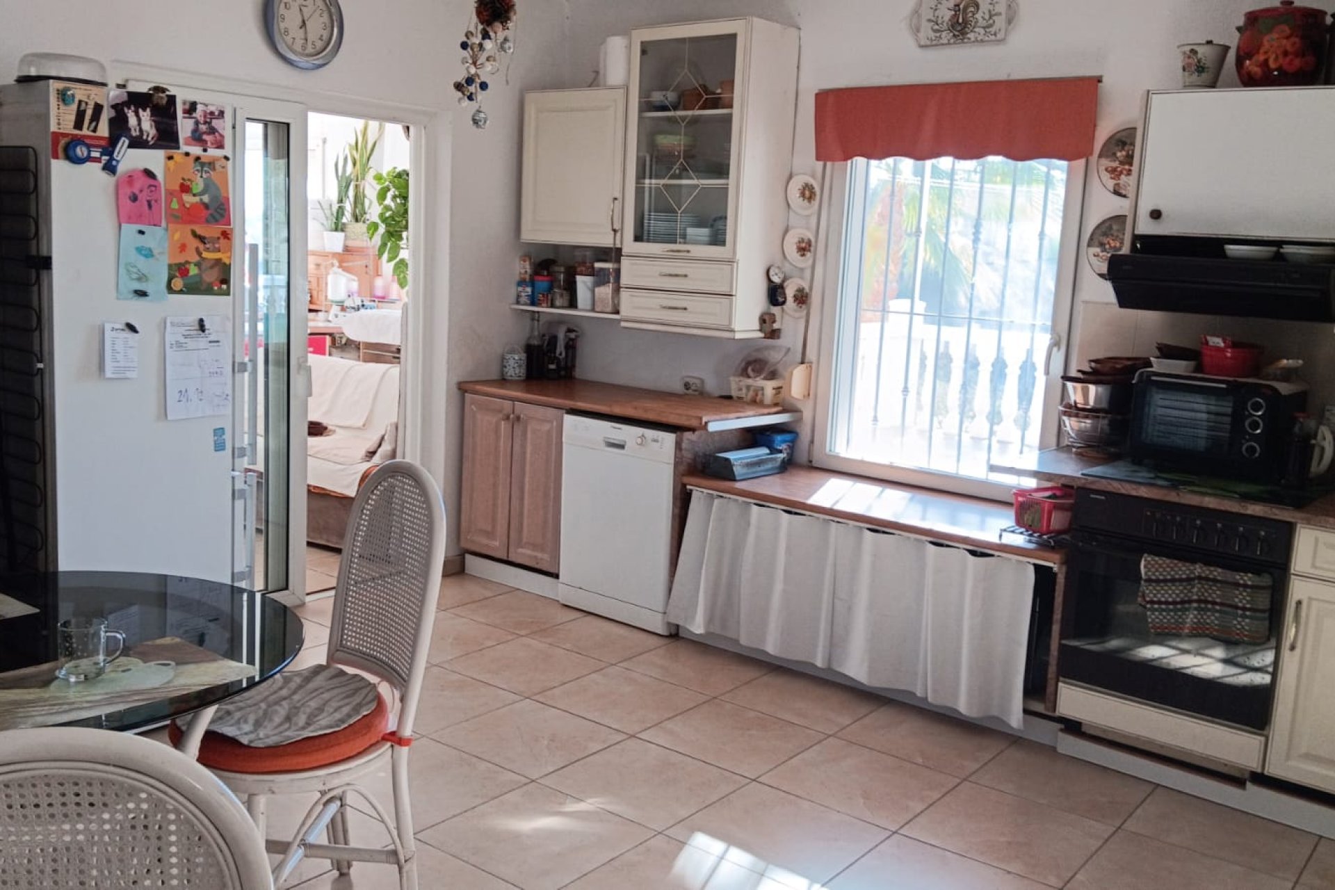 Segunda mano - Villa -
La Nucía - Costa Blanca