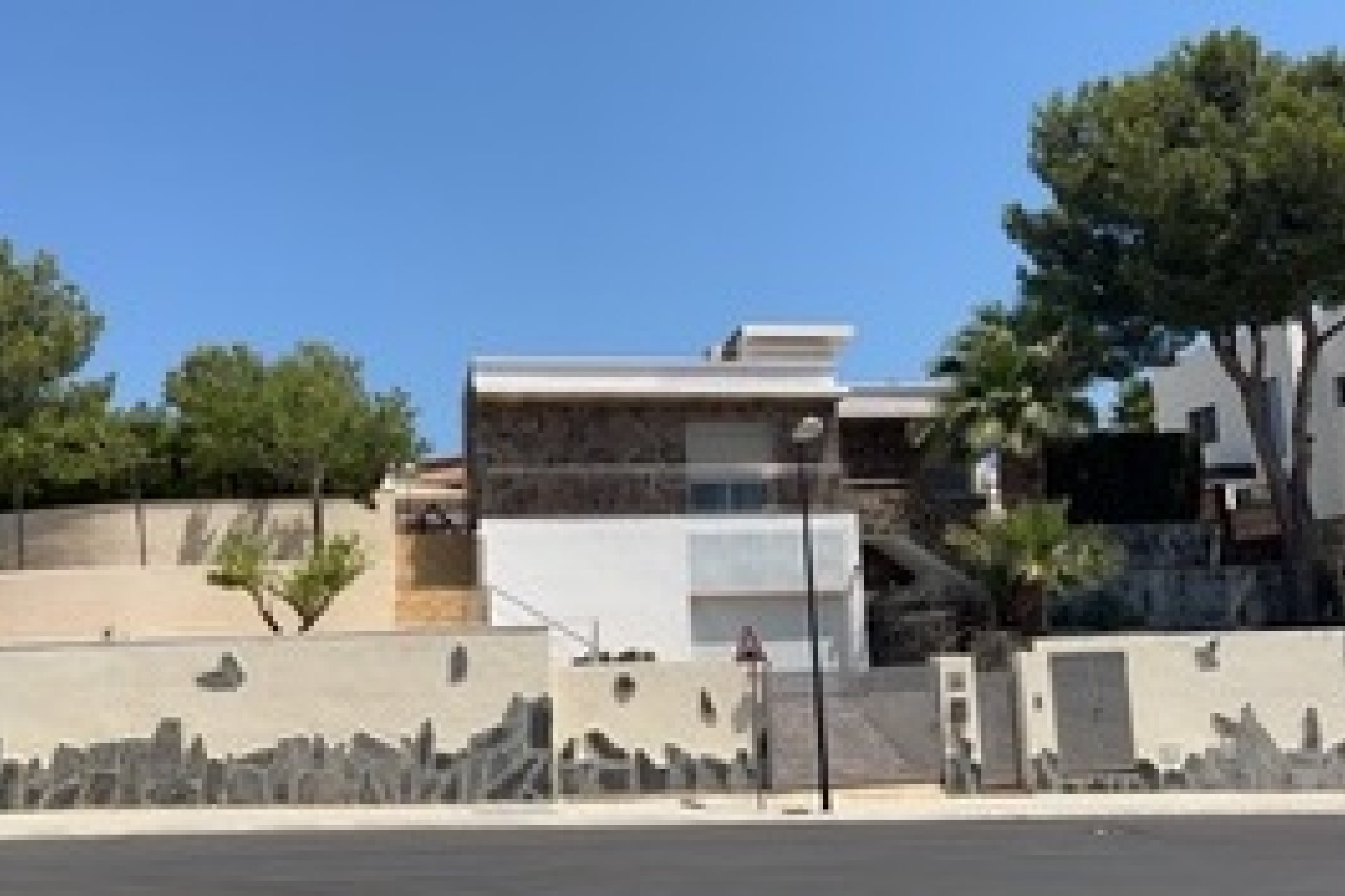 Segunda mano - Villa -
La Nucía - Costa Blanca