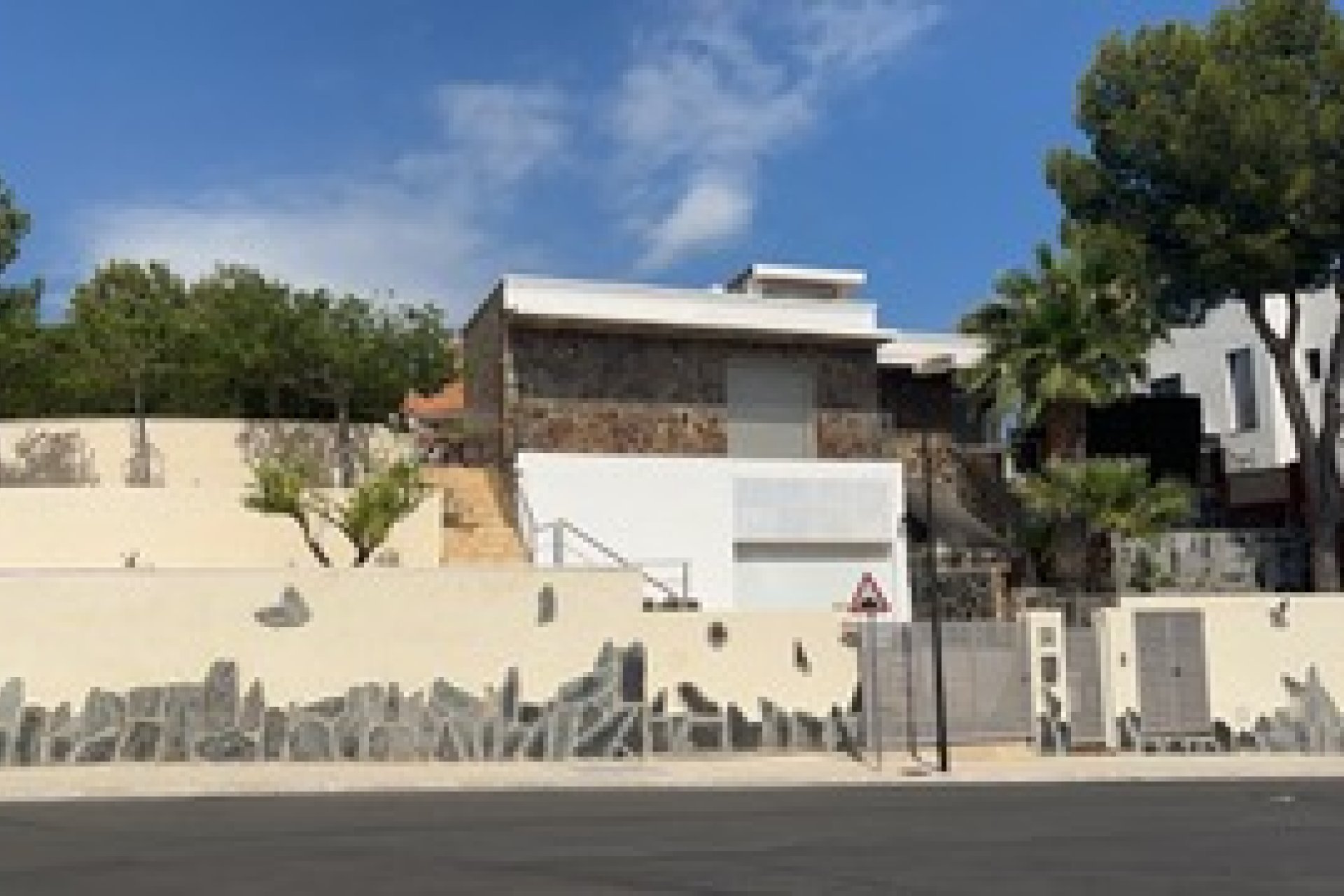 Segunda mano - Villa -
La Nucía - Costa Blanca