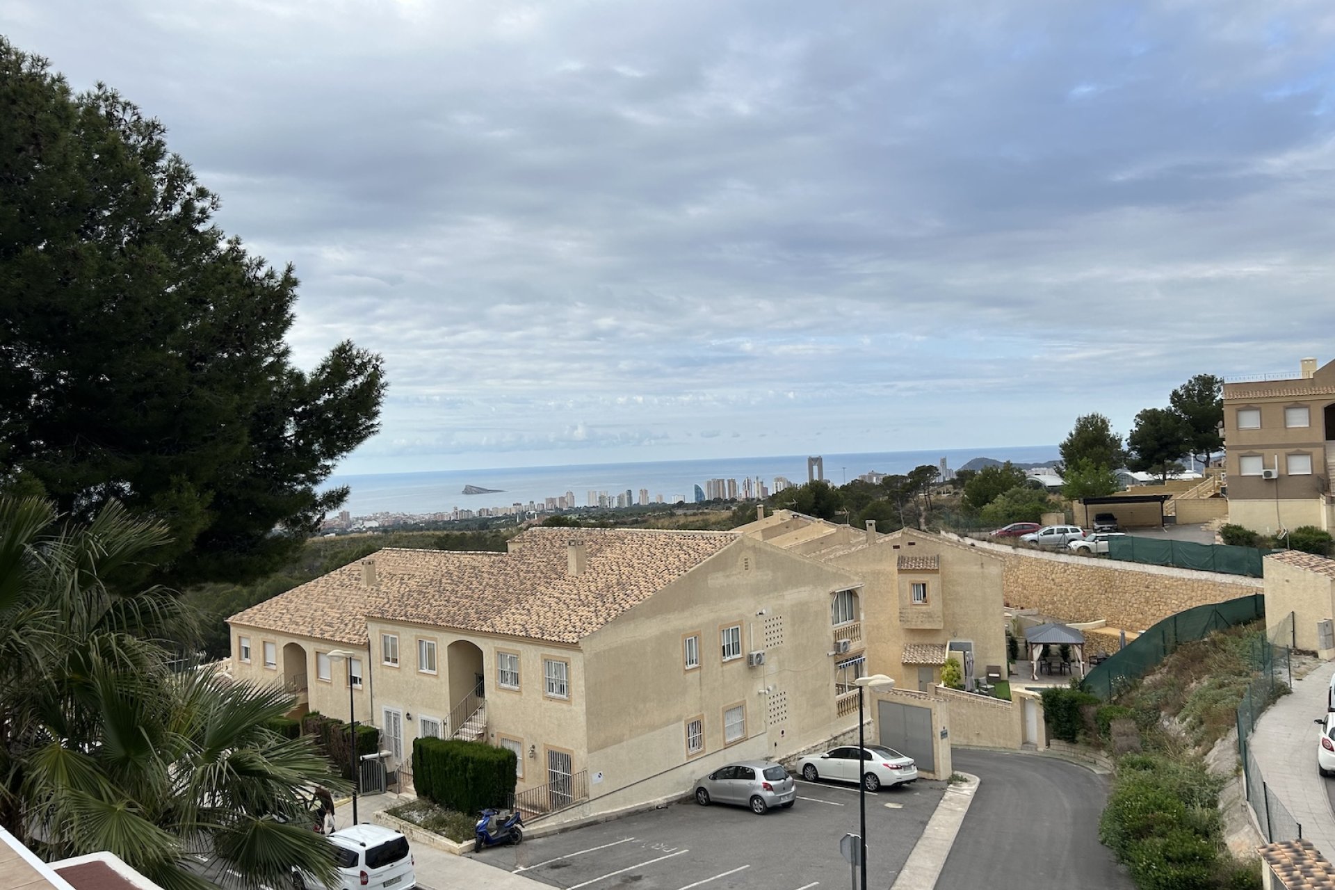 Segunda mano - Villa -
La Nucía - Costa Blanca