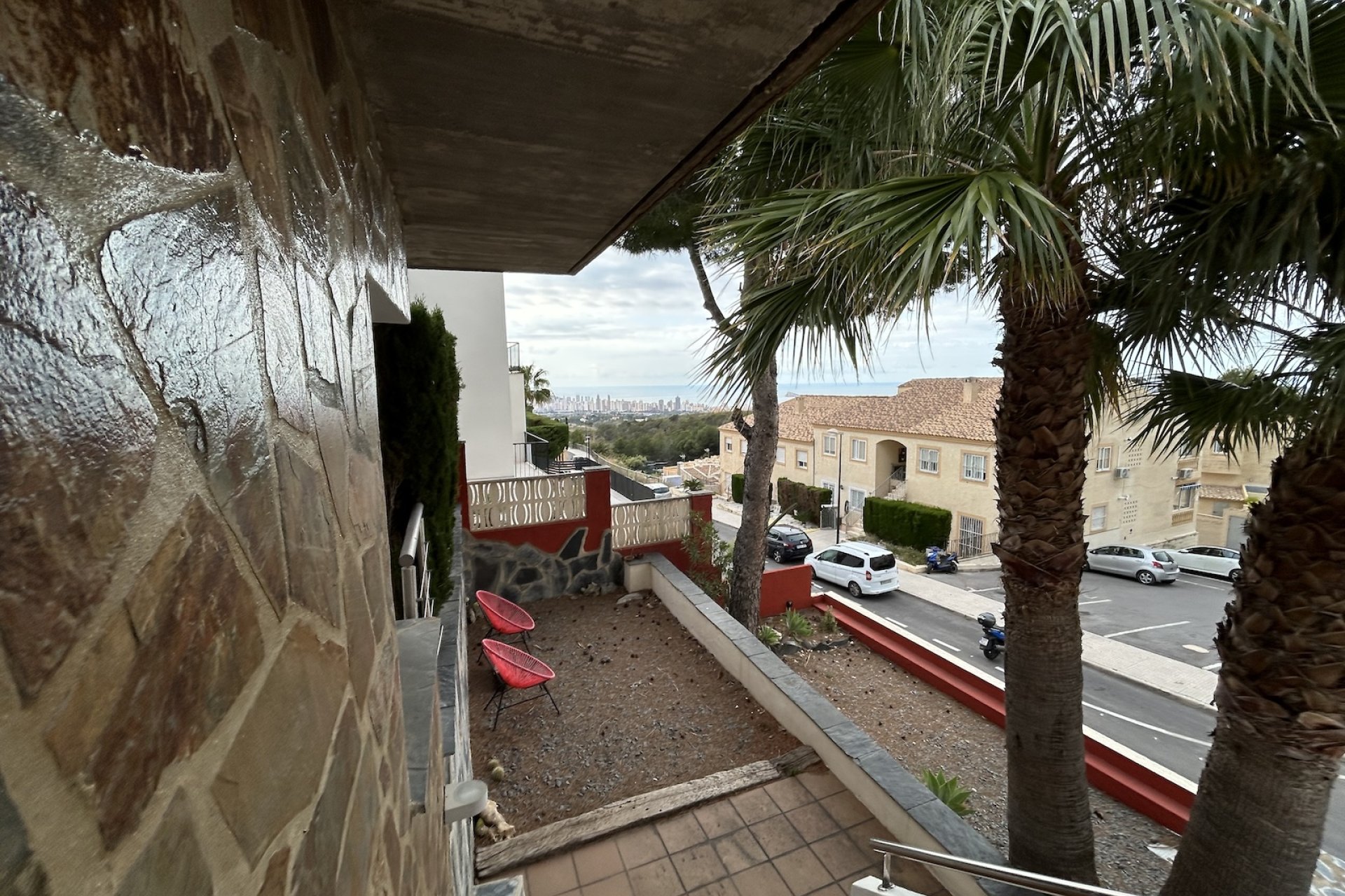 Segunda mano - Villa -
La Nucía - Costa Blanca