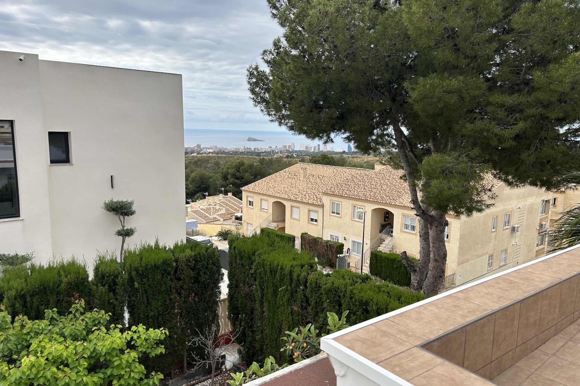 Segunda mano - Villa -
La Nucía - Costa Blanca