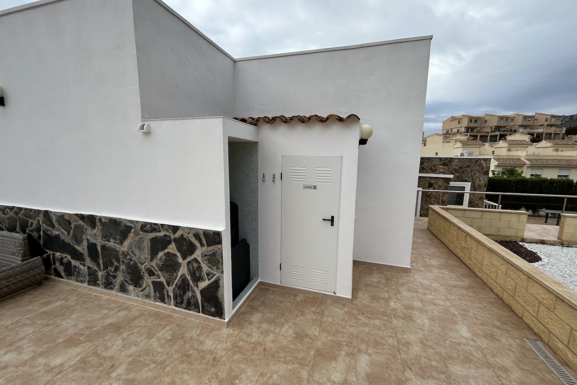 Segunda mano - Villa -
La Nucía - Costa Blanca