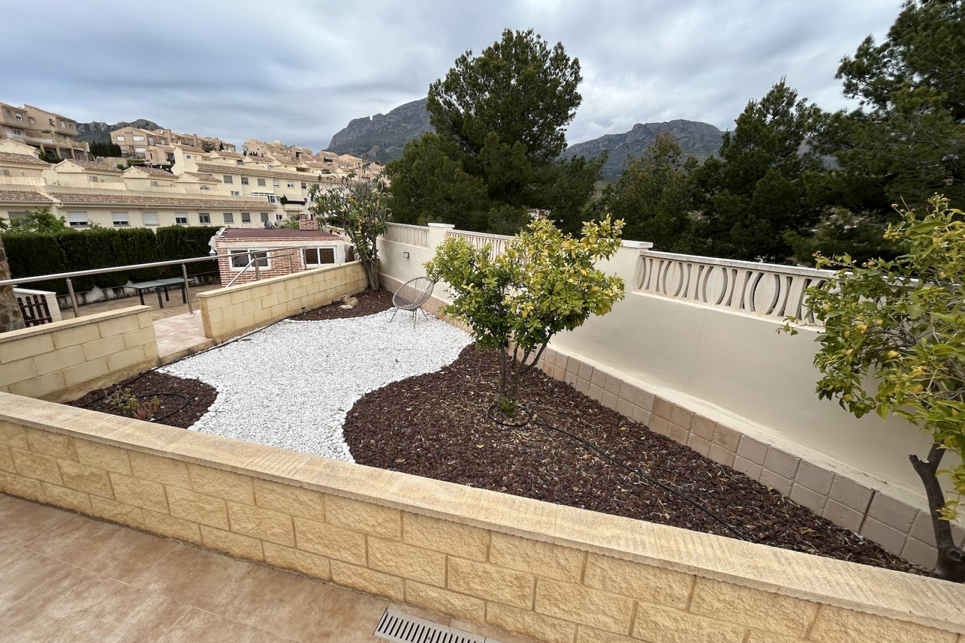 Segunda mano - Villa -
La Nucía - Costa Blanca