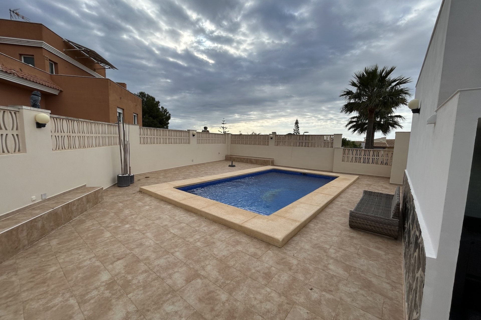 Segunda mano - Villa -
La Nucía - Costa Blanca