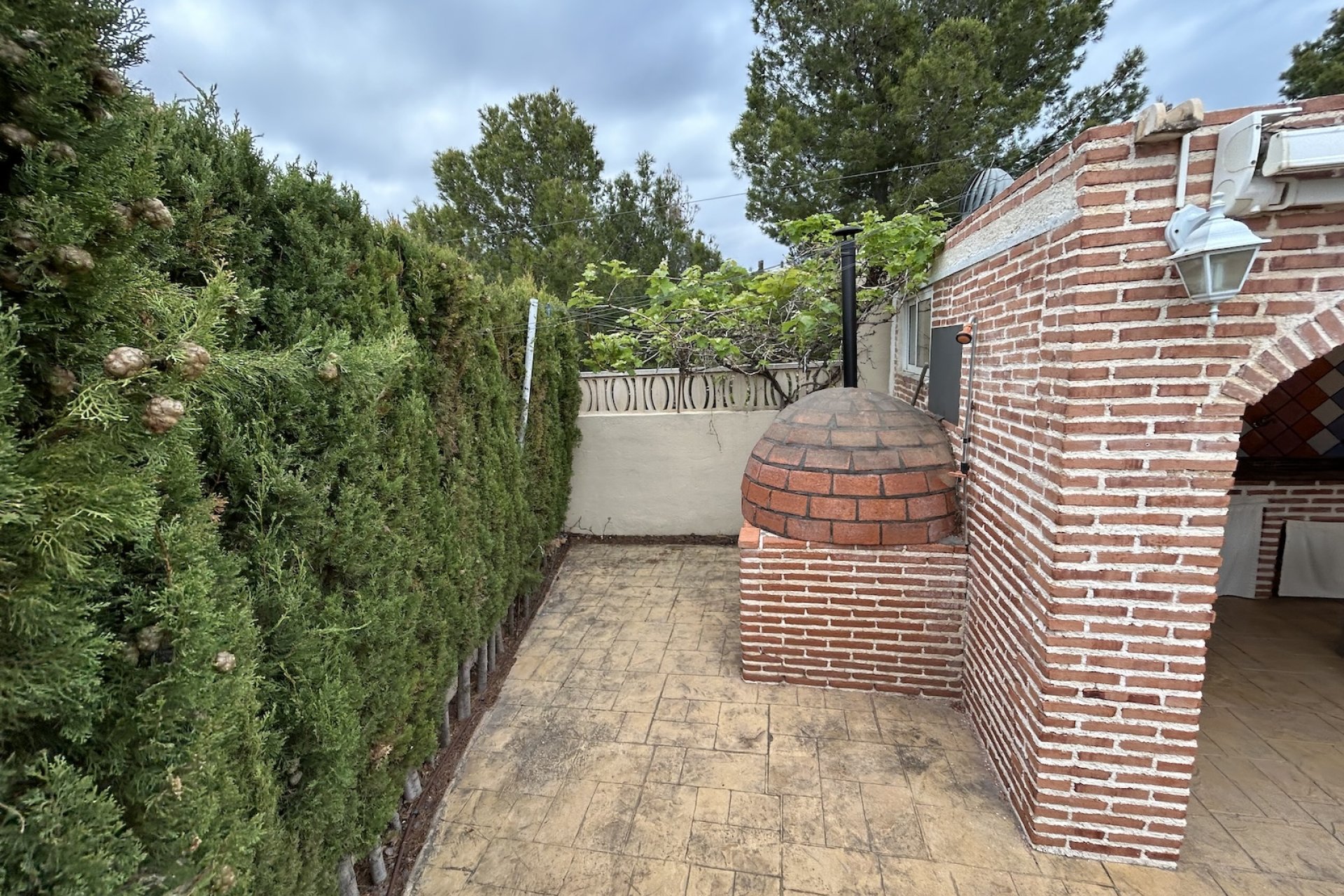 Segunda mano - Villa -
La Nucía - Costa Blanca