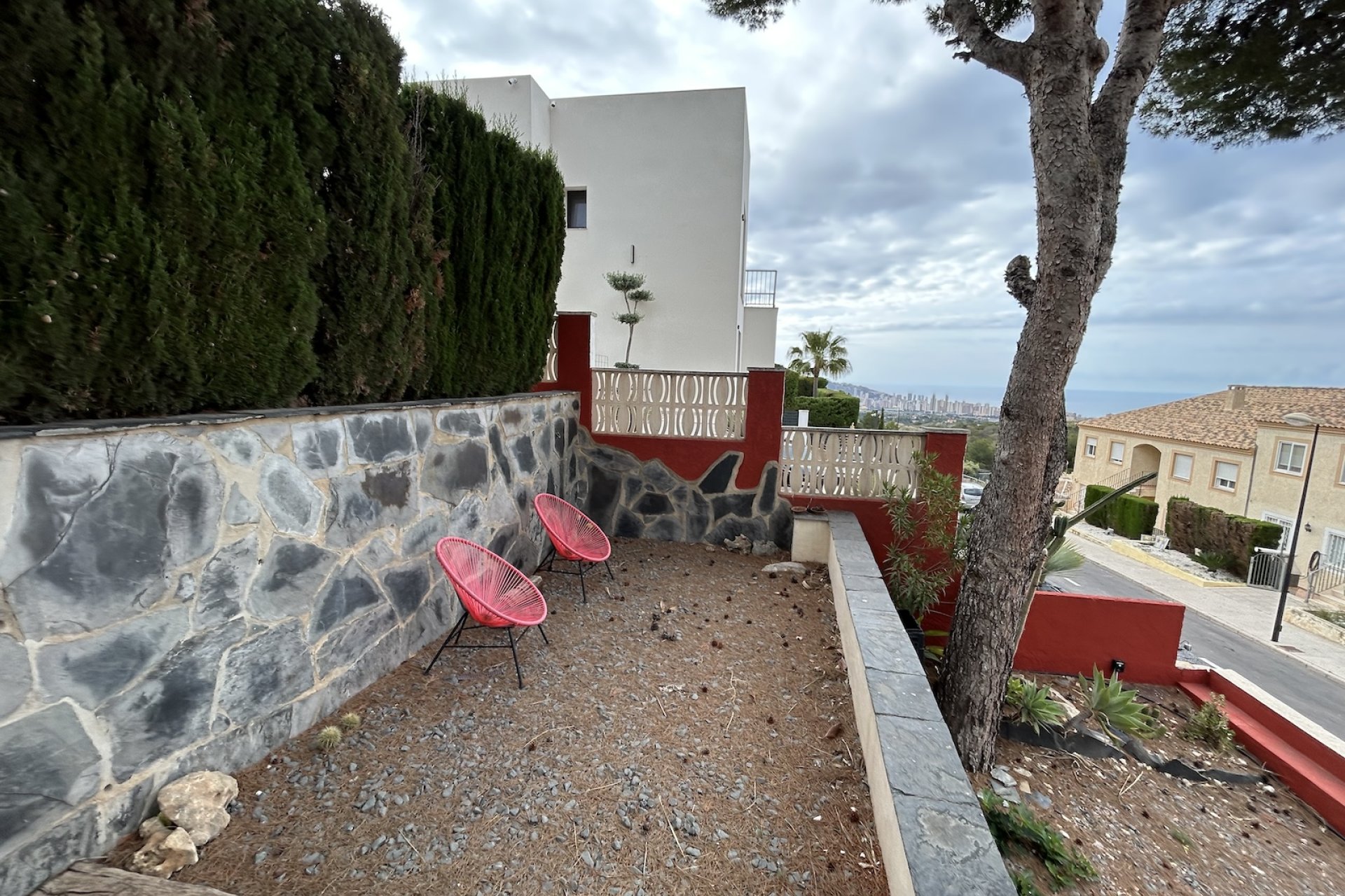 Segunda mano - Villa -
La Nucía - Costa Blanca