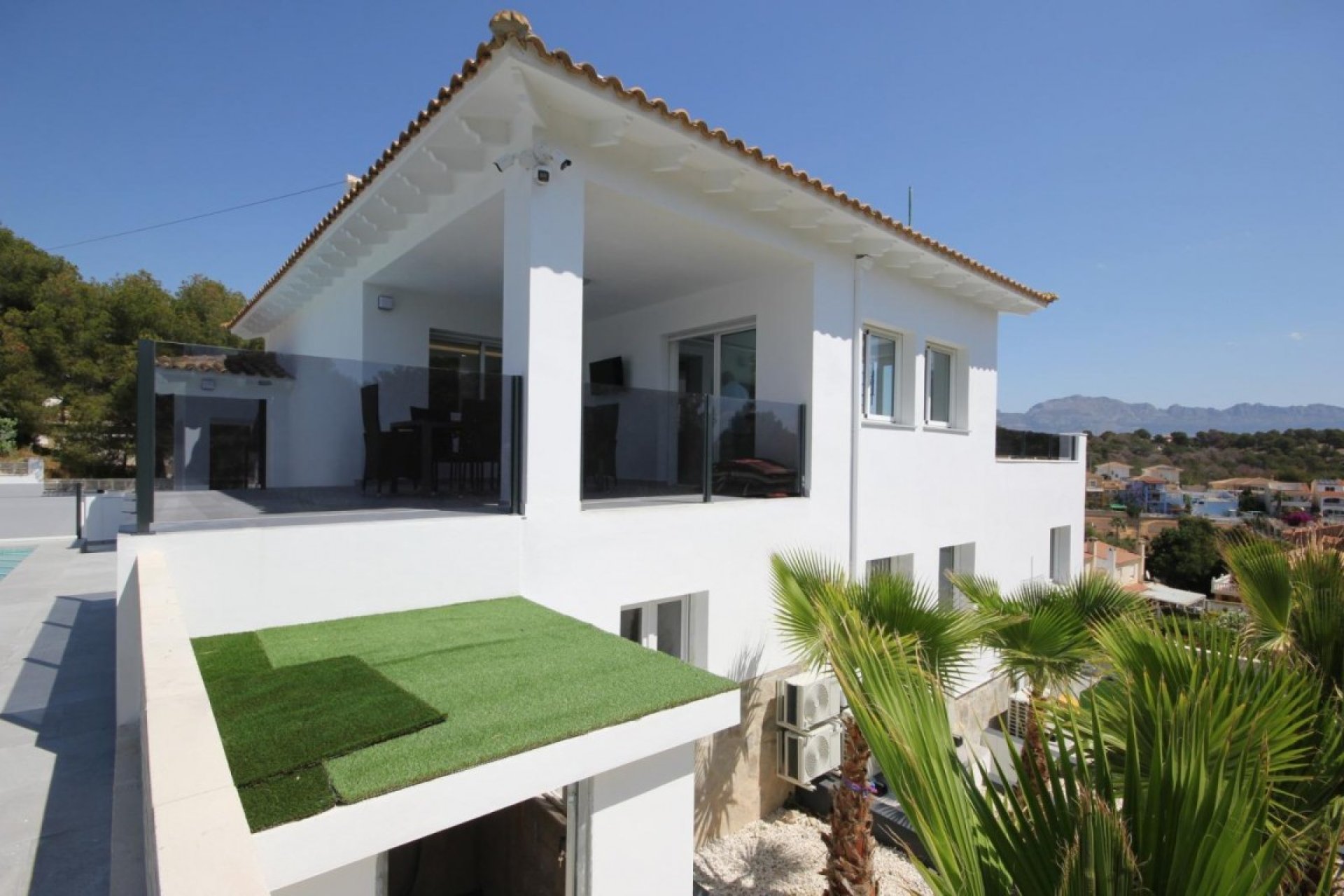 Segunda mano - Villa -
La Nucía - Costa Blanca
