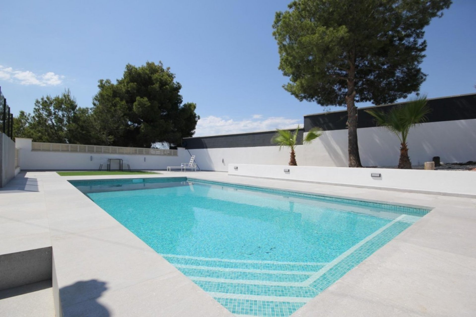 Segunda mano - Villa -
La Nucía - Costa Blanca