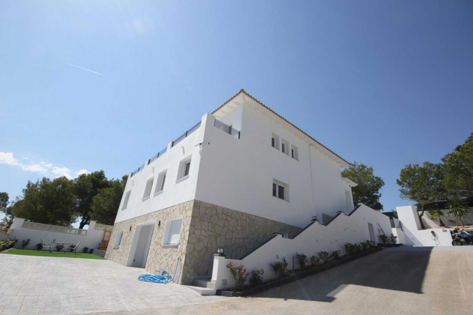Segunda mano - Villa -
La Nucía - Costa Blanca
