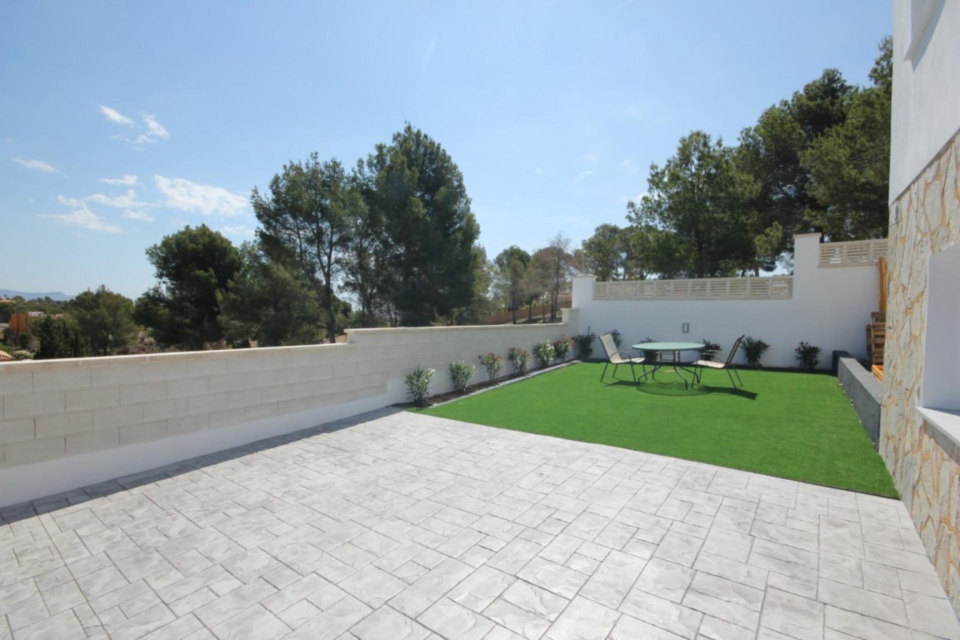 Segunda mano - Villa -
La Nucía - Costa Blanca