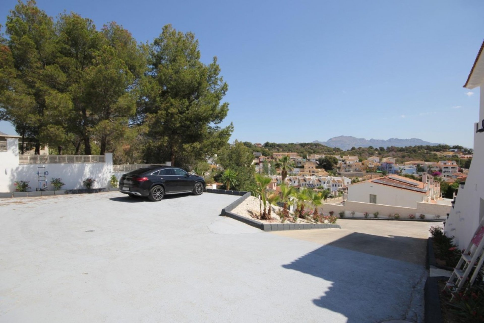 Segunda mano - Villa -
La Nucía - Costa Blanca