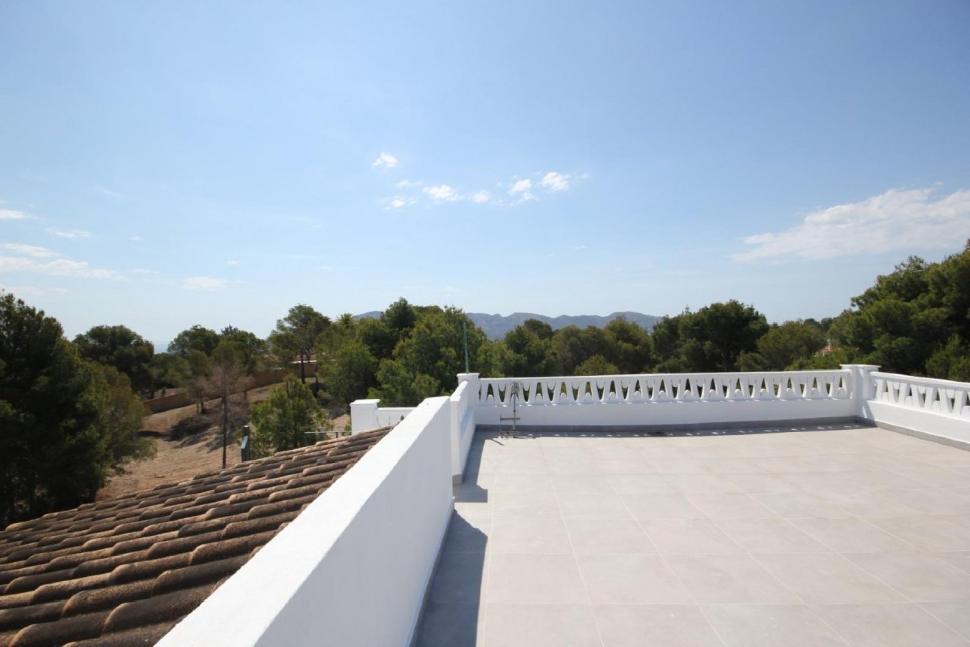 Segunda mano - Villa -
La Nucía - Costa Blanca