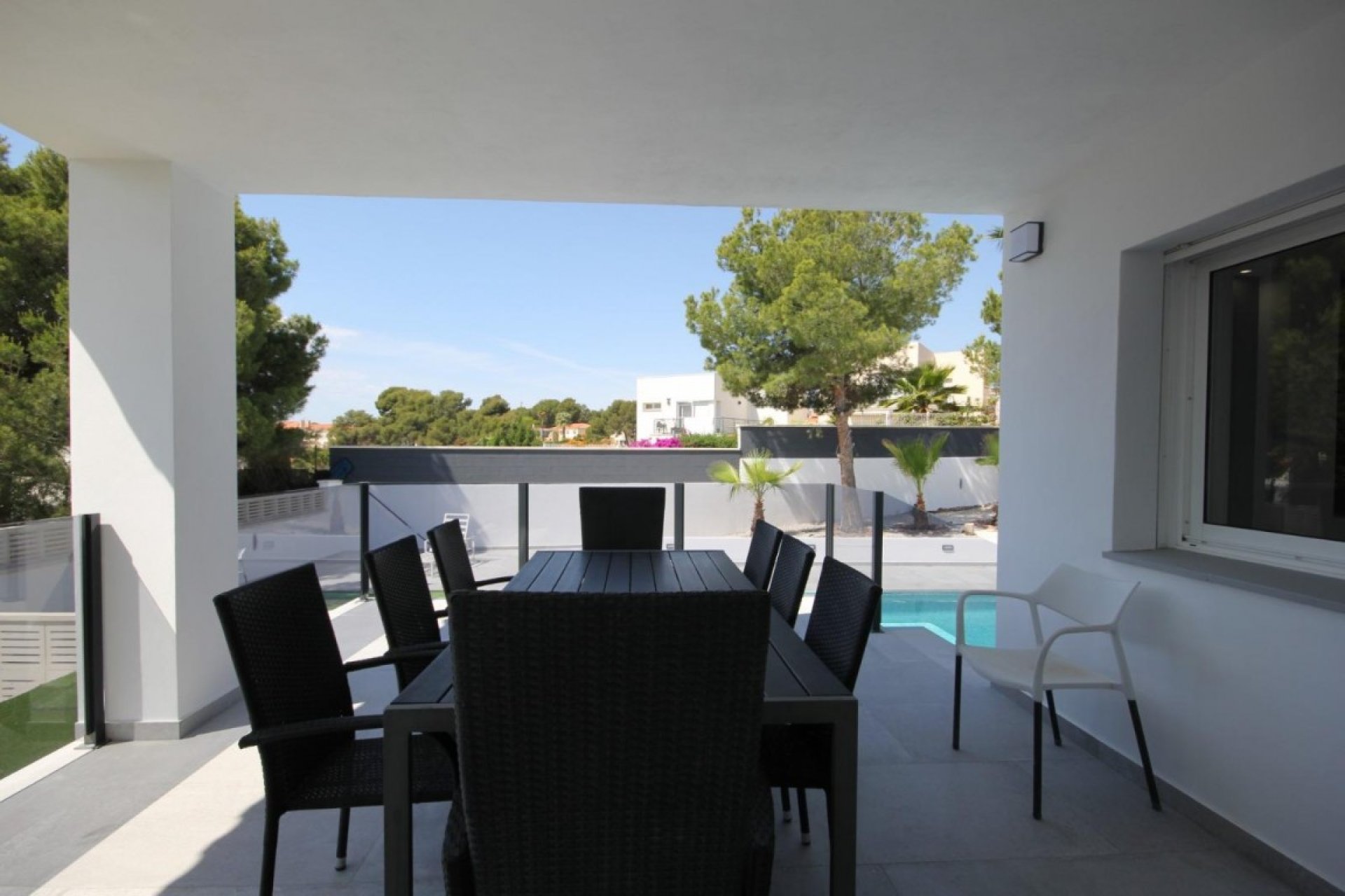 Segunda mano - Villa -
La Nucía - Costa Blanca