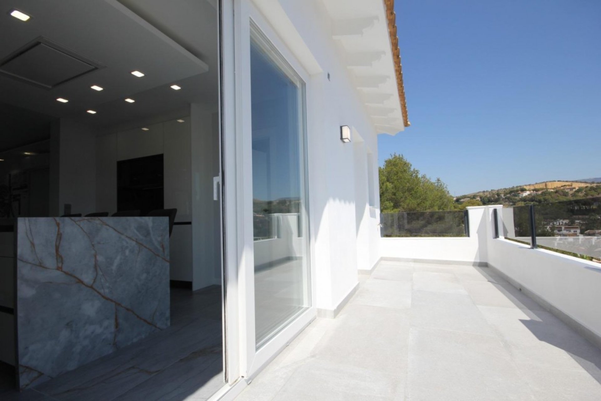 Segunda mano - Villa -
La Nucía - Costa Blanca