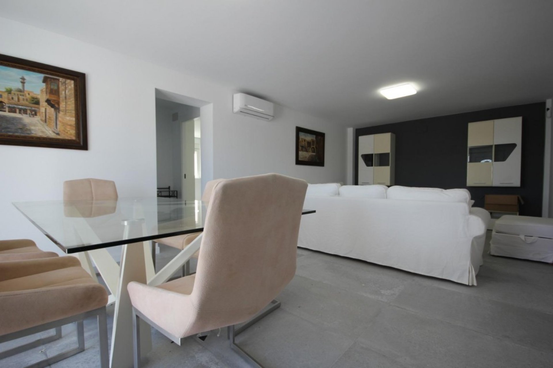 Segunda mano - Villa -
La Nucía - Costa Blanca