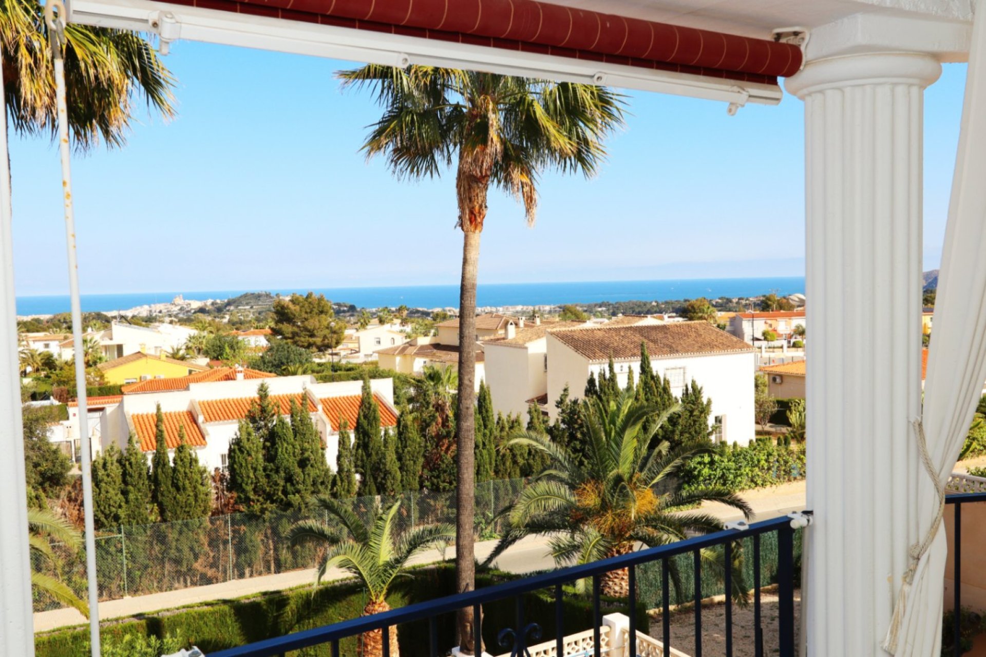 Segunda mano - Villa -
La Nucía - Costa Blanca