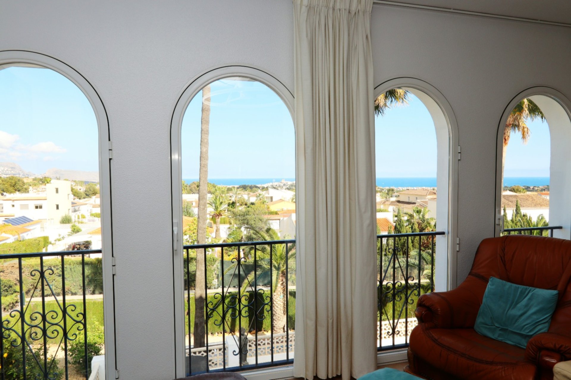 Segunda mano - Villa -
La Nucía - Costa Blanca