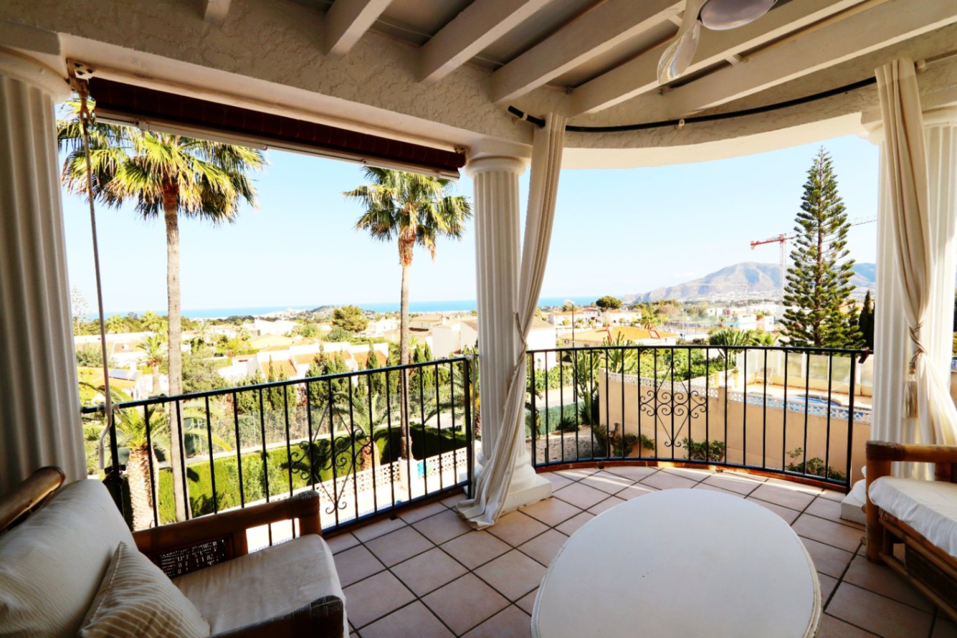 Segunda mano - Villa -
La Nucía - Costa Blanca