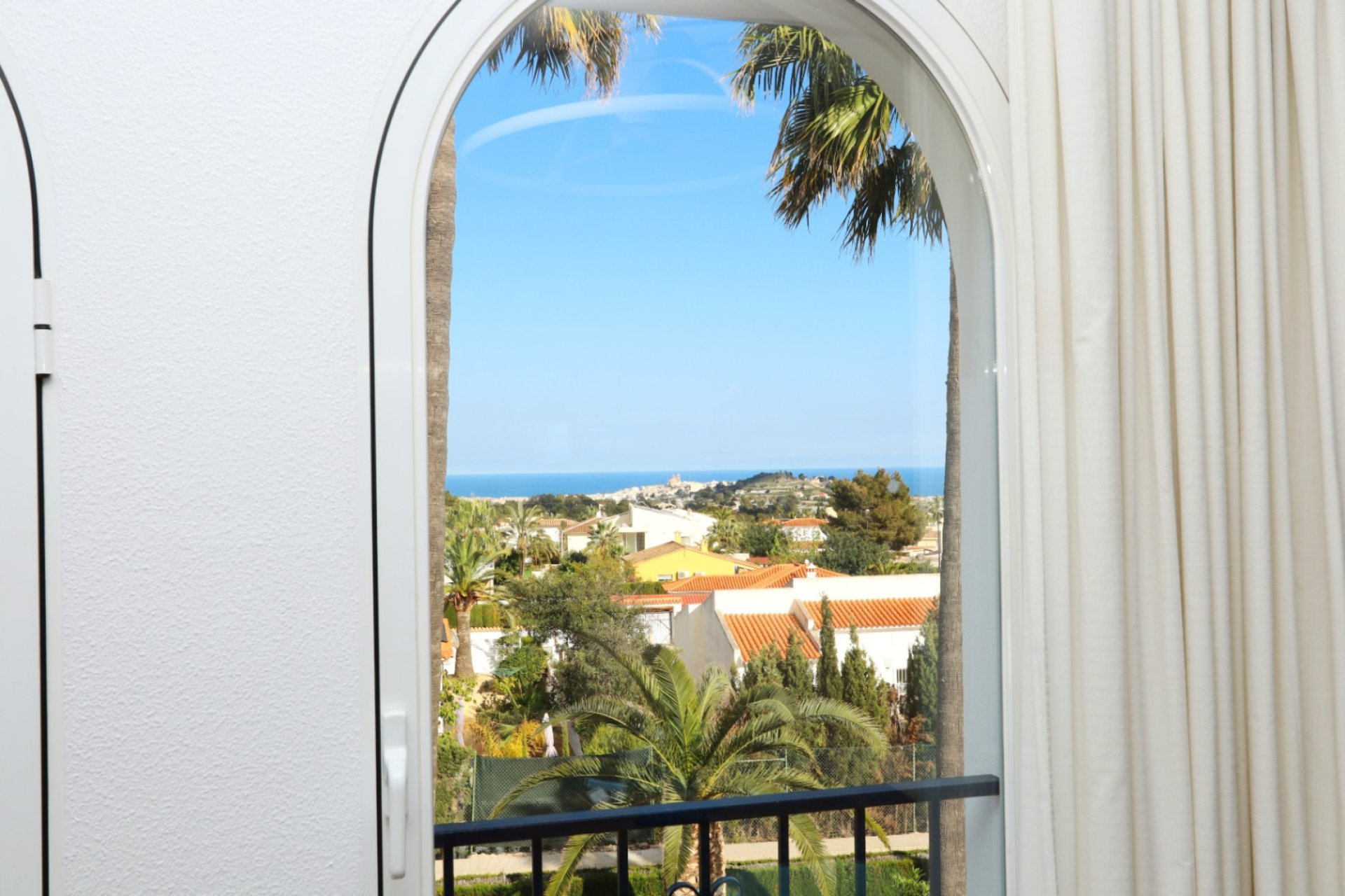 Segunda mano - Villa -
La Nucía - Costa Blanca