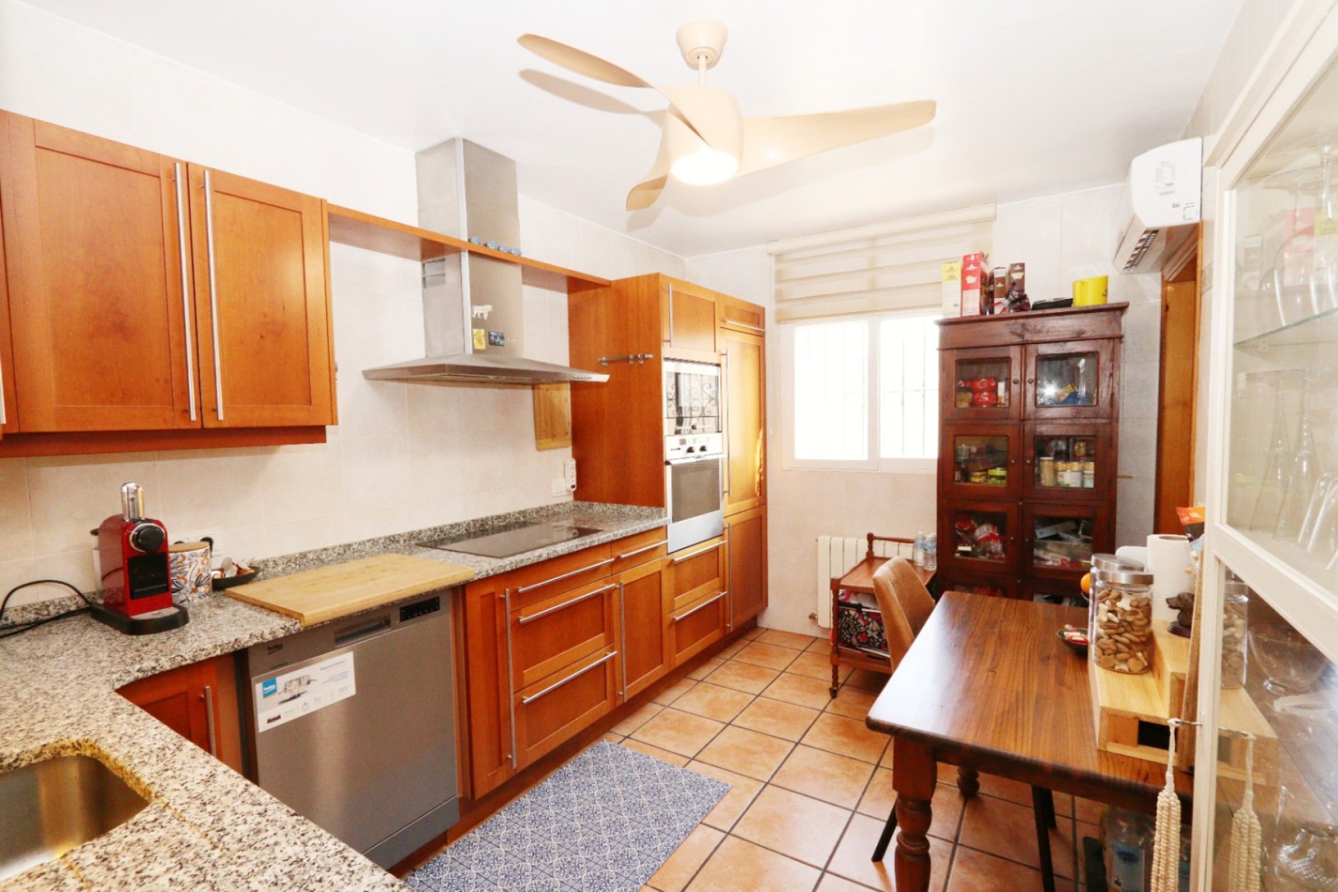 Segunda mano - Villa -
La Nucía - Costa Blanca