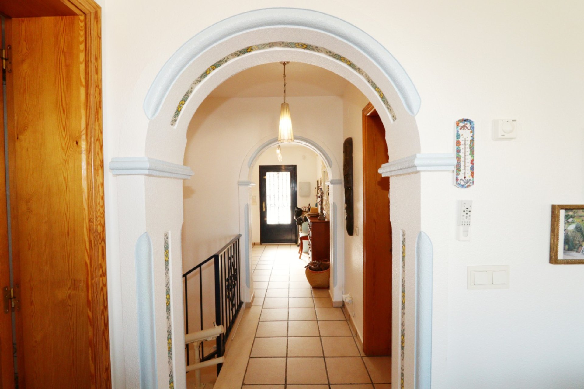 Segunda mano - Villa -
La Nucía - Costa Blanca