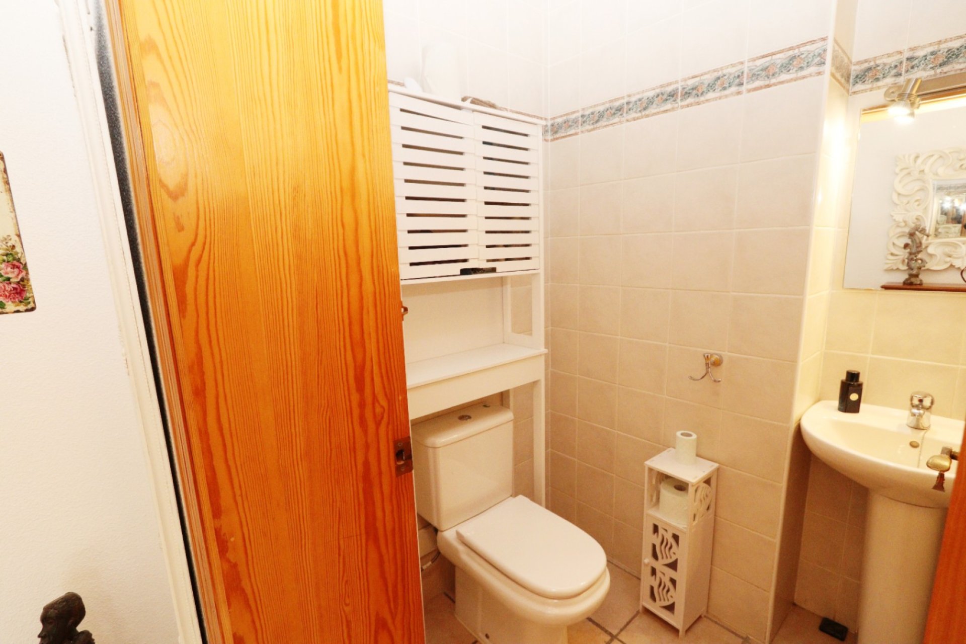 Segunda mano - Villa -
La Nucía - Costa Blanca