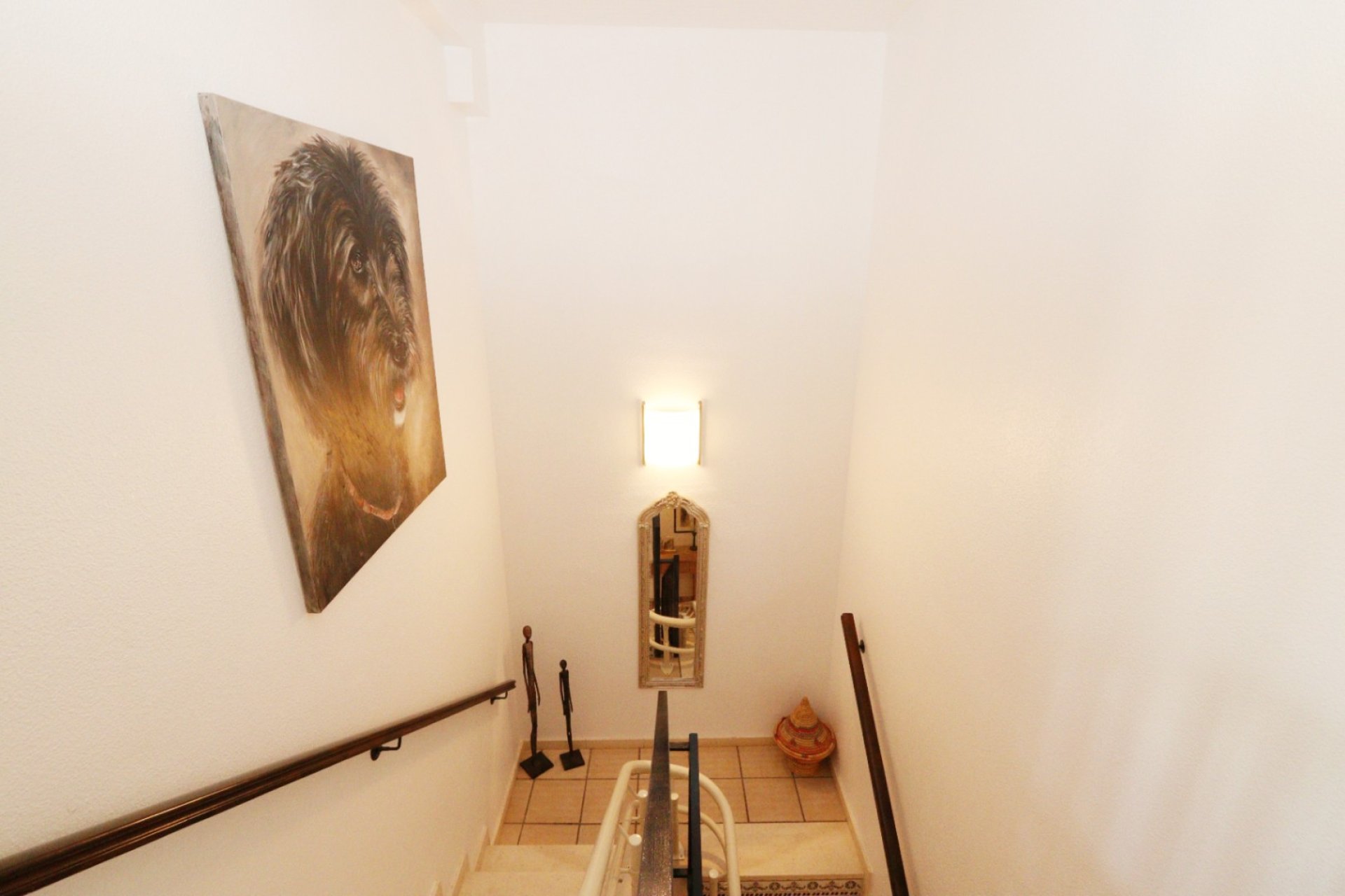 Segunda mano - Villa -
La Nucía - Costa Blanca