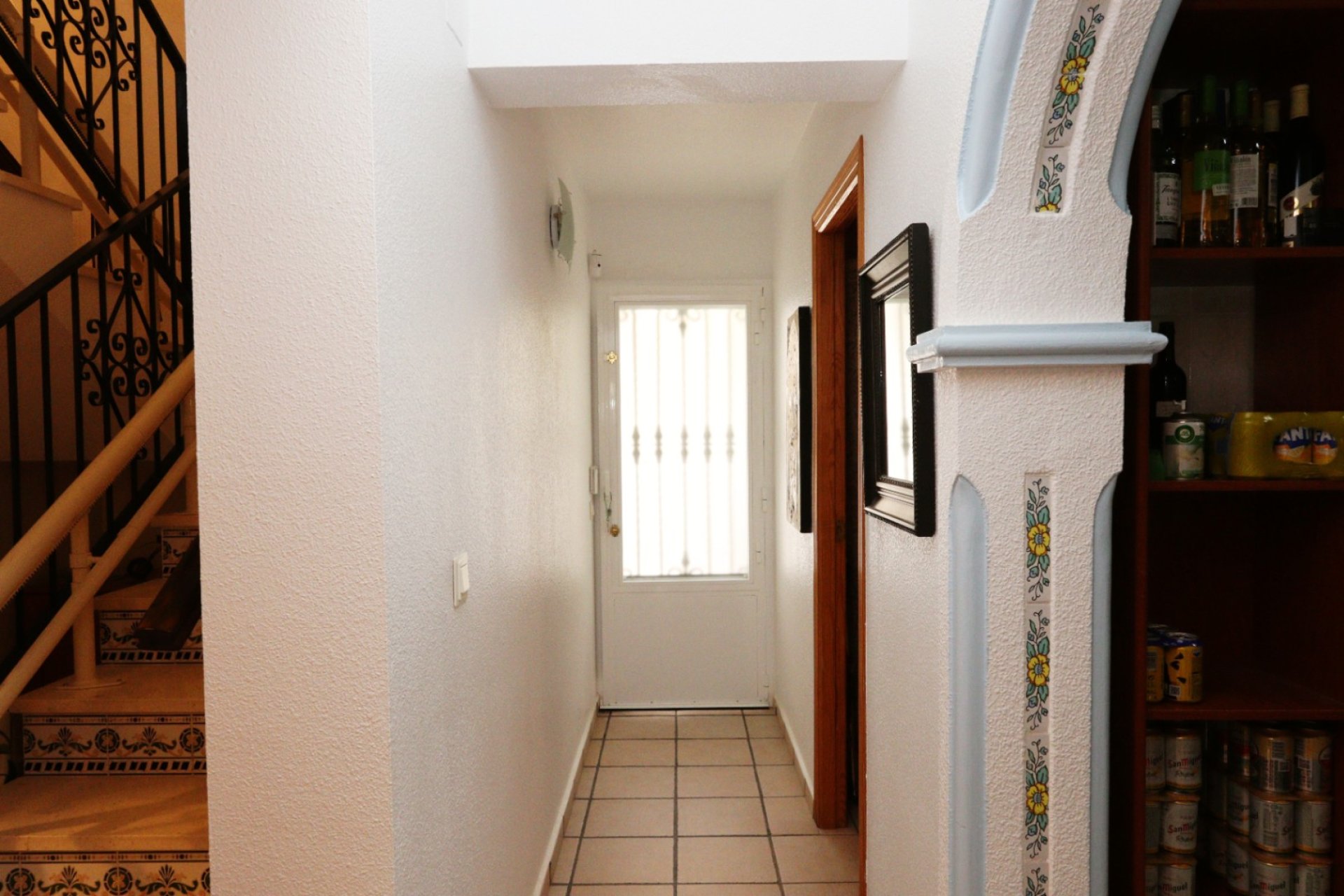 Segunda mano - Villa -
La Nucía - Costa Blanca