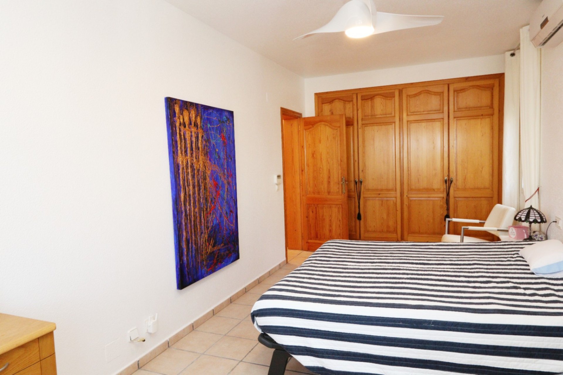 Segunda mano - Villa -
La Nucía - Costa Blanca