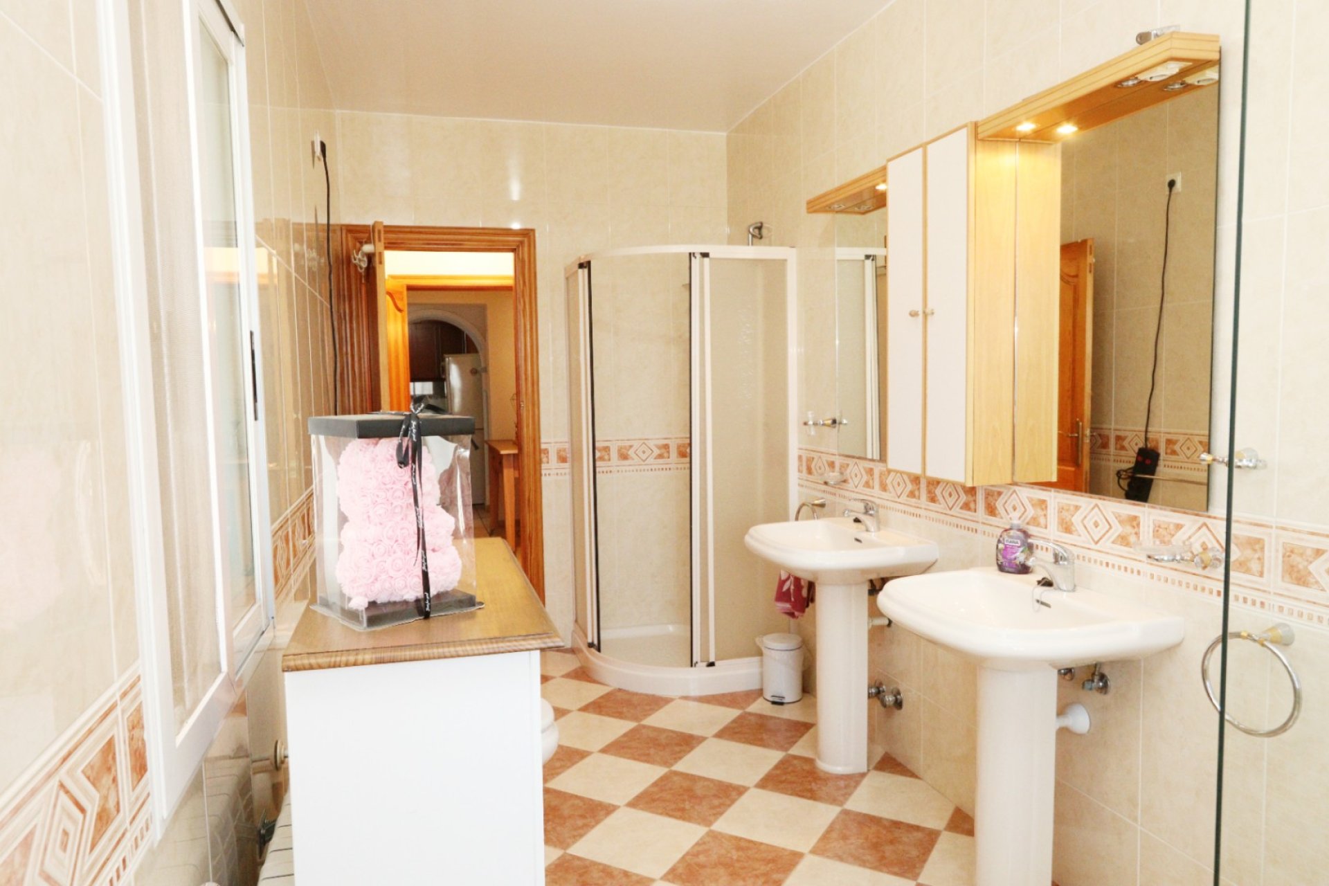 Segunda mano - Villa -
La Nucía - Costa Blanca