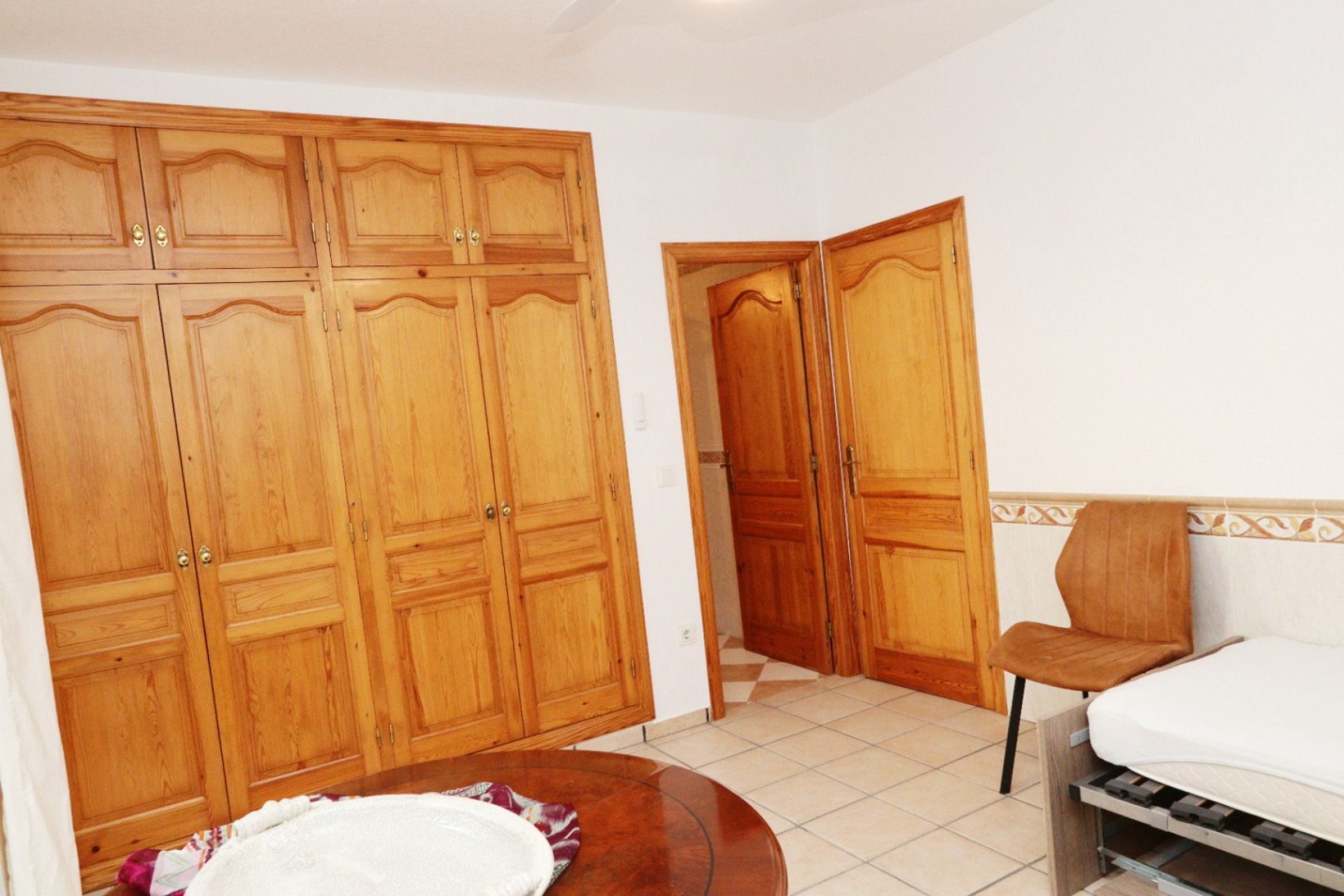 Segunda mano - Villa -
La Nucía - Costa Blanca