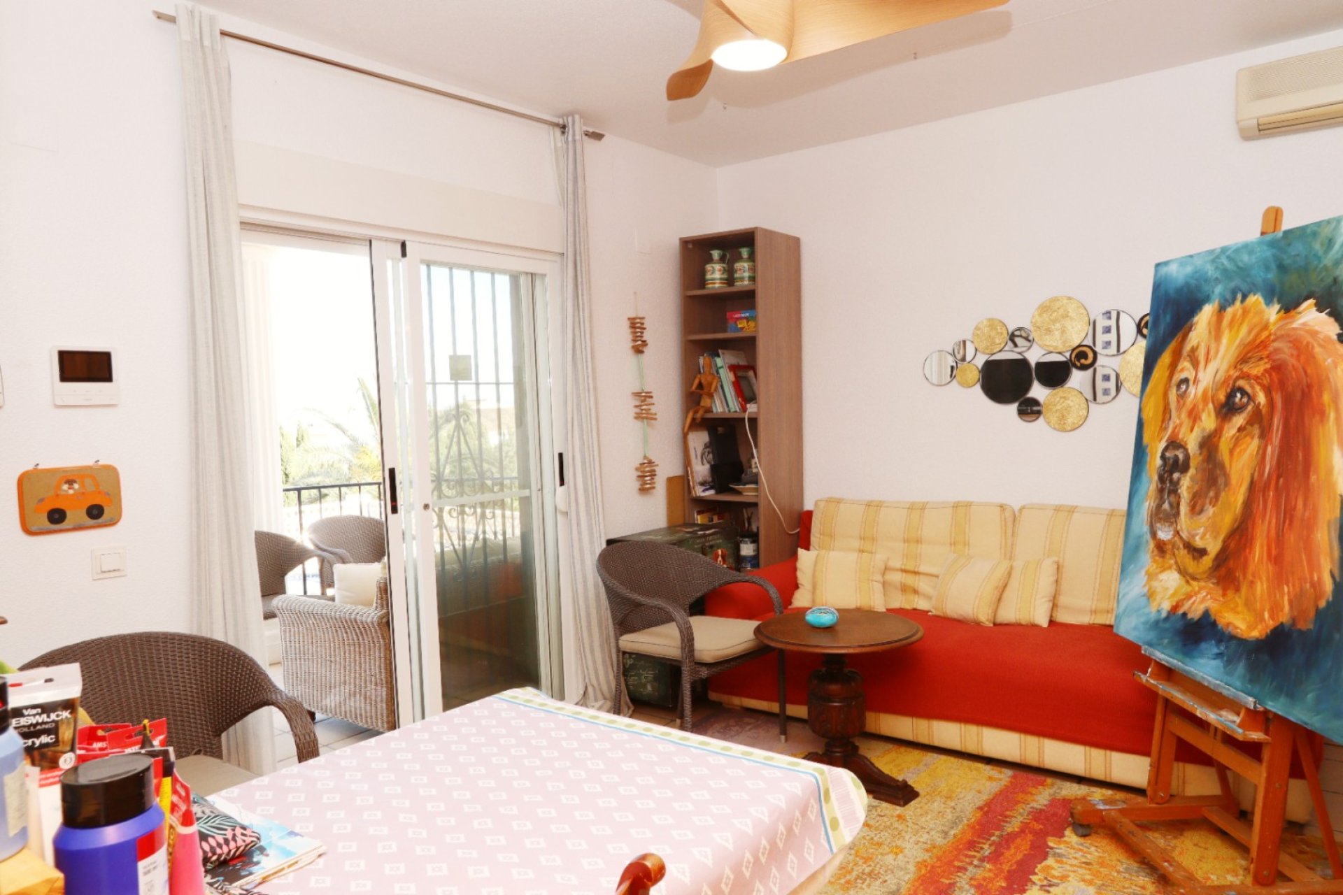 Segunda mano - Villa -
La Nucía - Costa Blanca