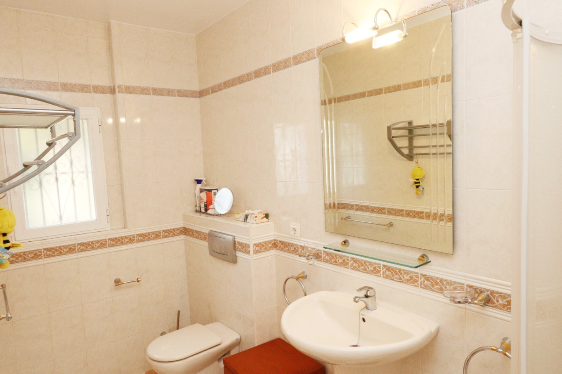 Segunda mano - Villa -
La Nucía - Costa Blanca