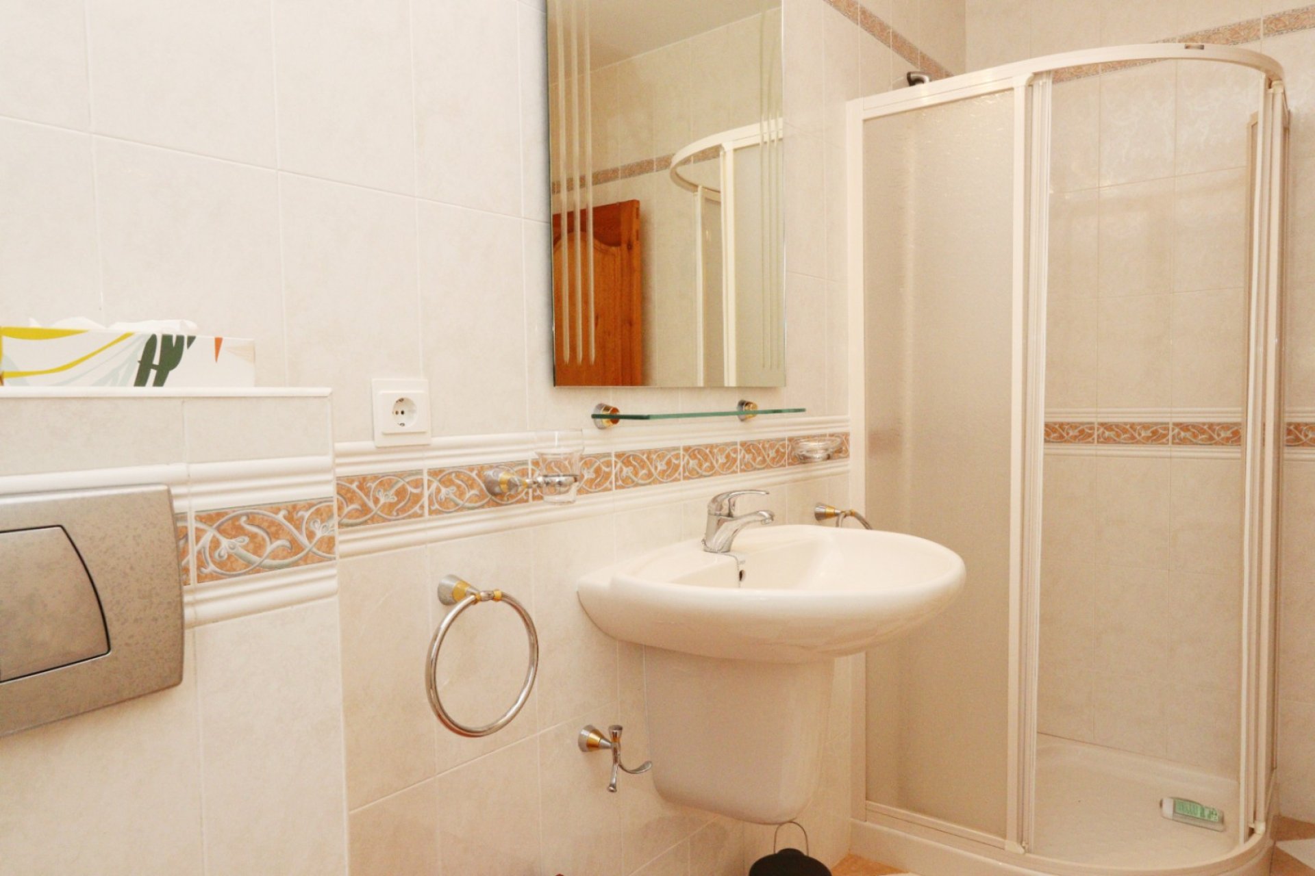 Segunda mano - Villa -
La Nucía - Costa Blanca