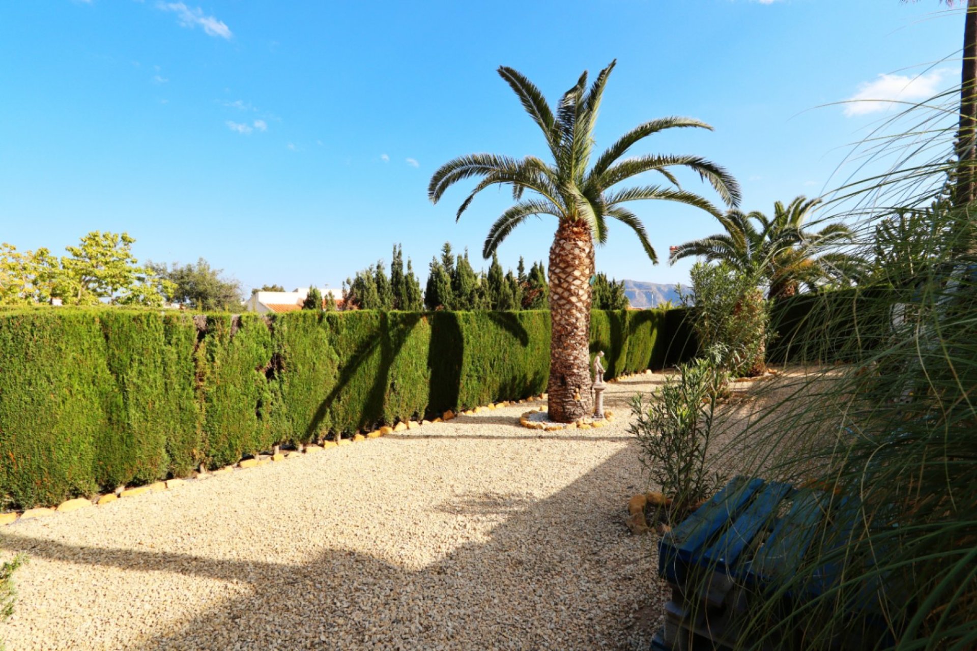 Segunda mano - Villa -
La Nucía - Costa Blanca