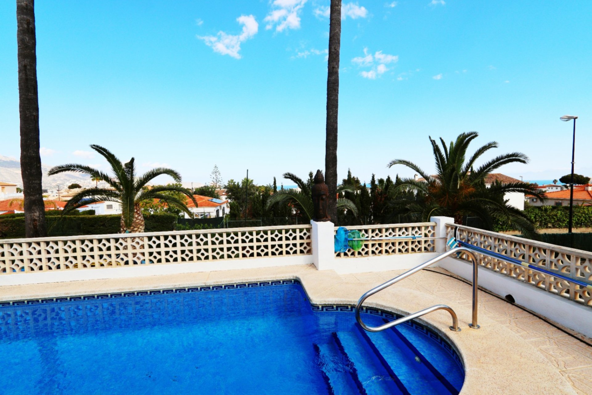 Segunda mano - Villa -
La Nucía - Costa Blanca