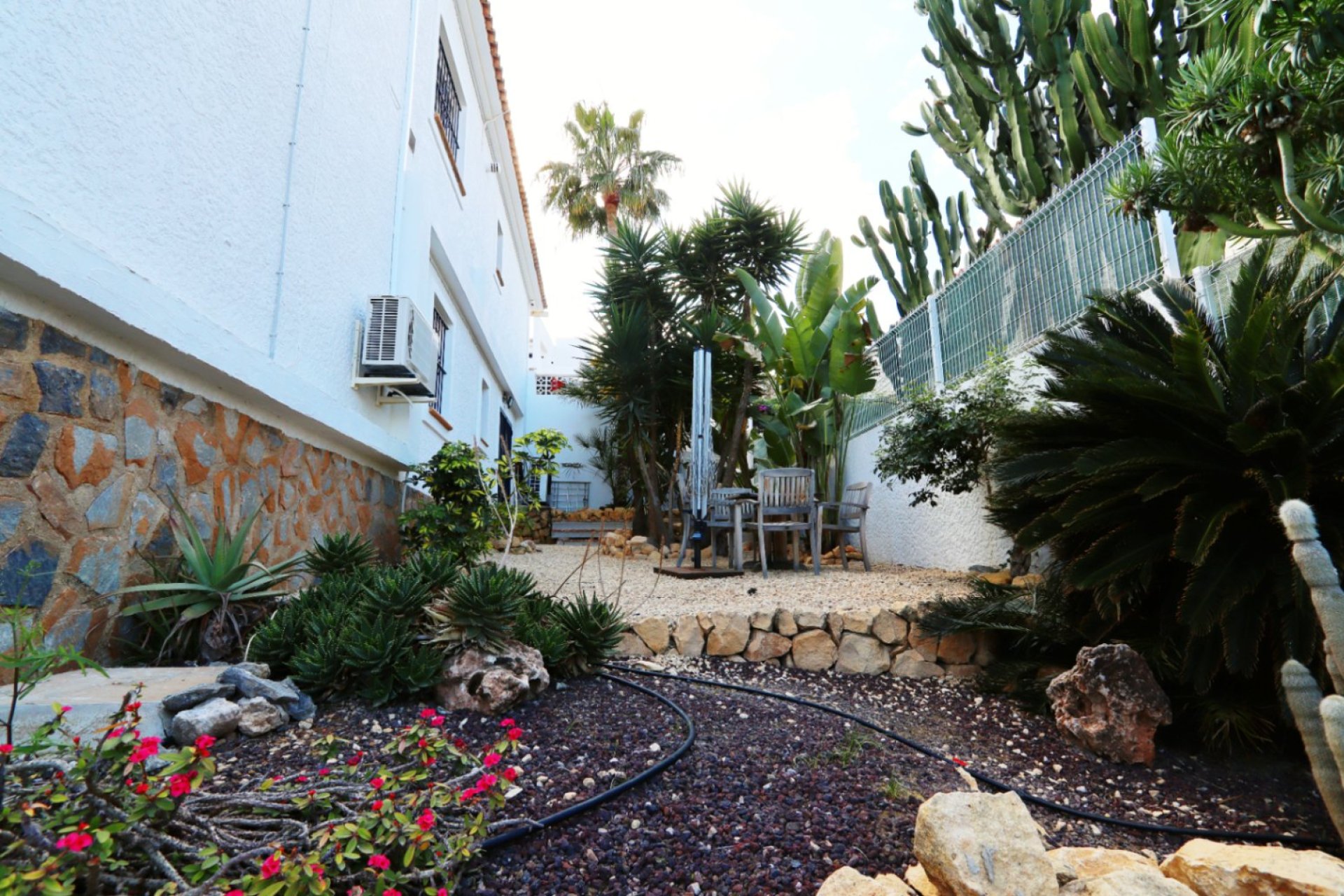 Segunda mano - Villa -
La Nucía - Costa Blanca