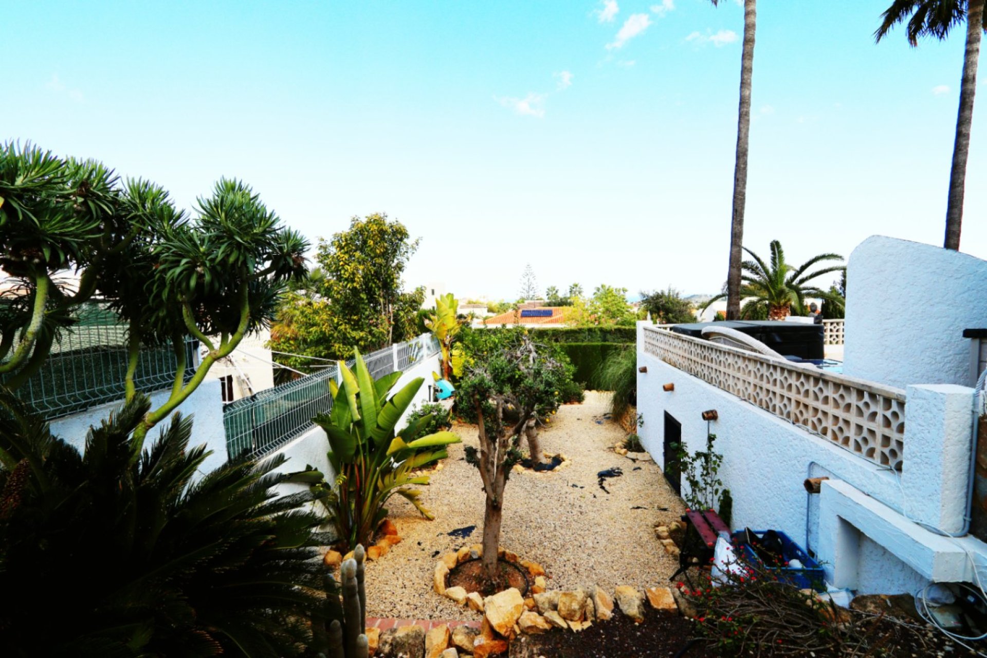 Segunda mano - Villa -
La Nucía - Costa Blanca