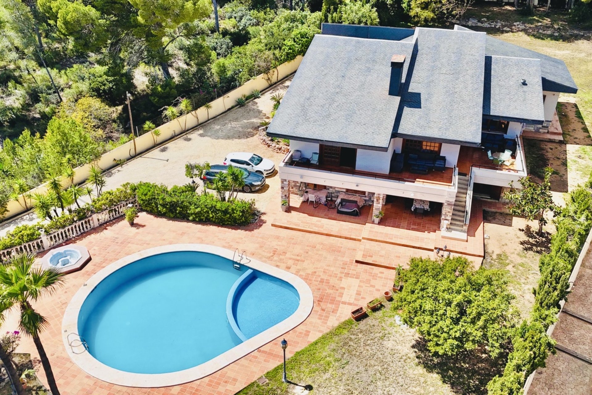 Segunda mano - Villa -
La Nucía - Costa Blanca