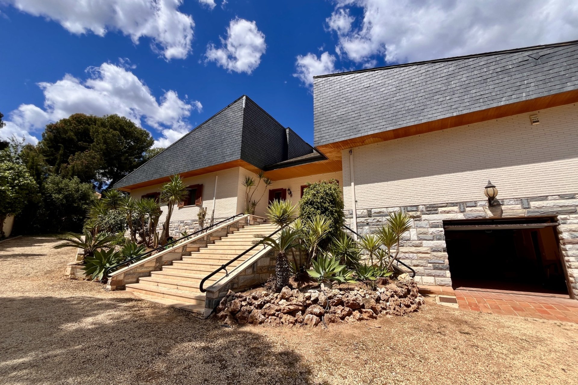 Segunda mano - Villa -
La Nucía - Costa Blanca