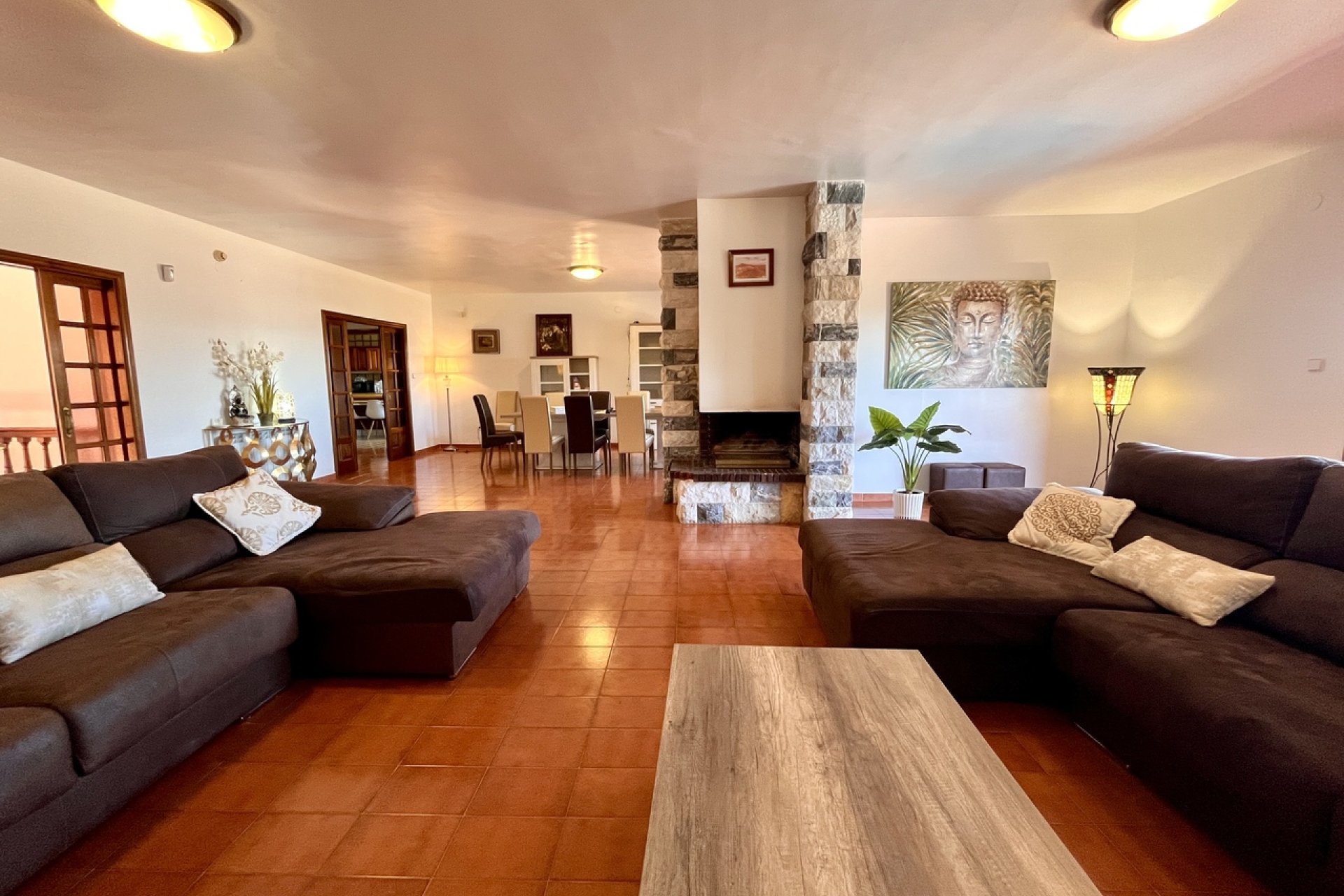 Segunda mano - Villa -
La Nucía - Costa Blanca