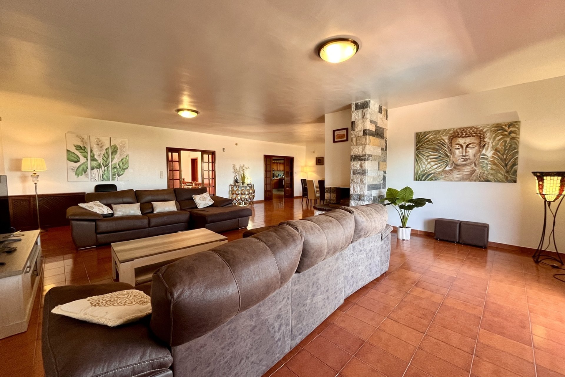 Segunda mano - Villa -
La Nucía - Costa Blanca