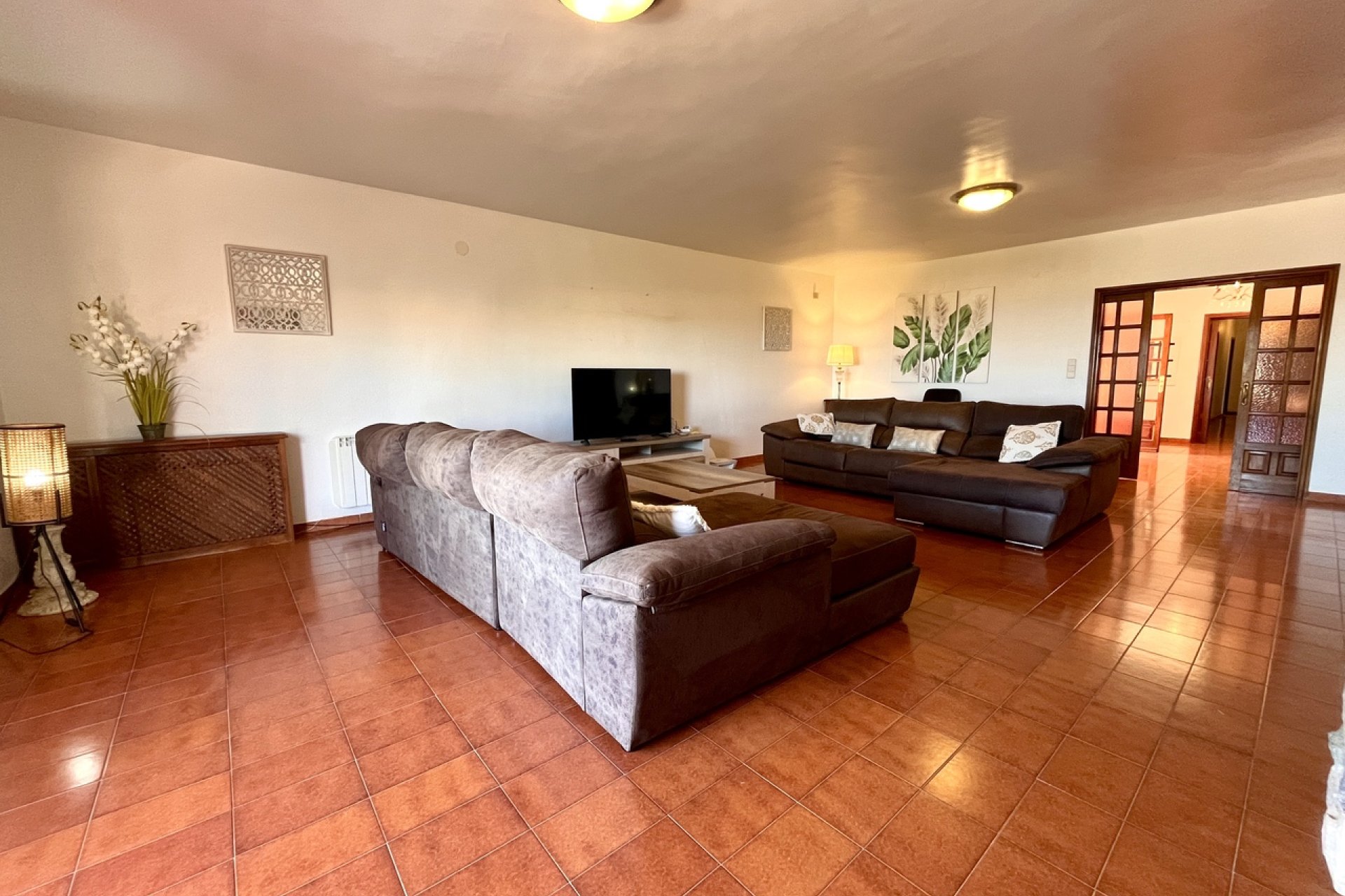 Segunda mano - Villa -
La Nucía - Costa Blanca